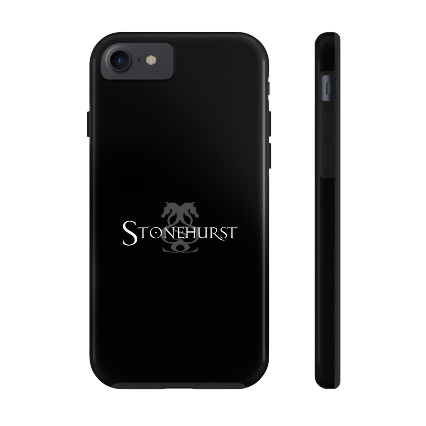 Tough Cases (iPhone 7-16)