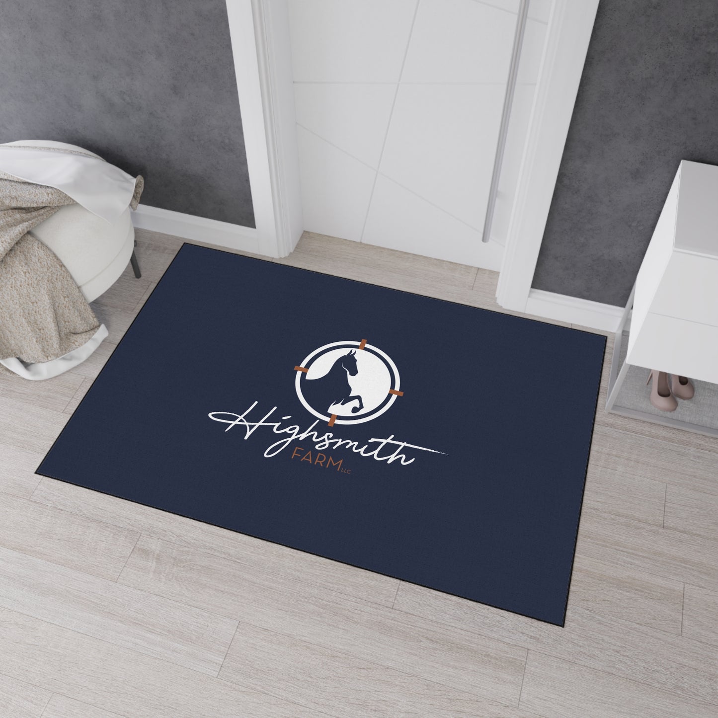 Heavy Duty Floor Mat (3 Sizes)