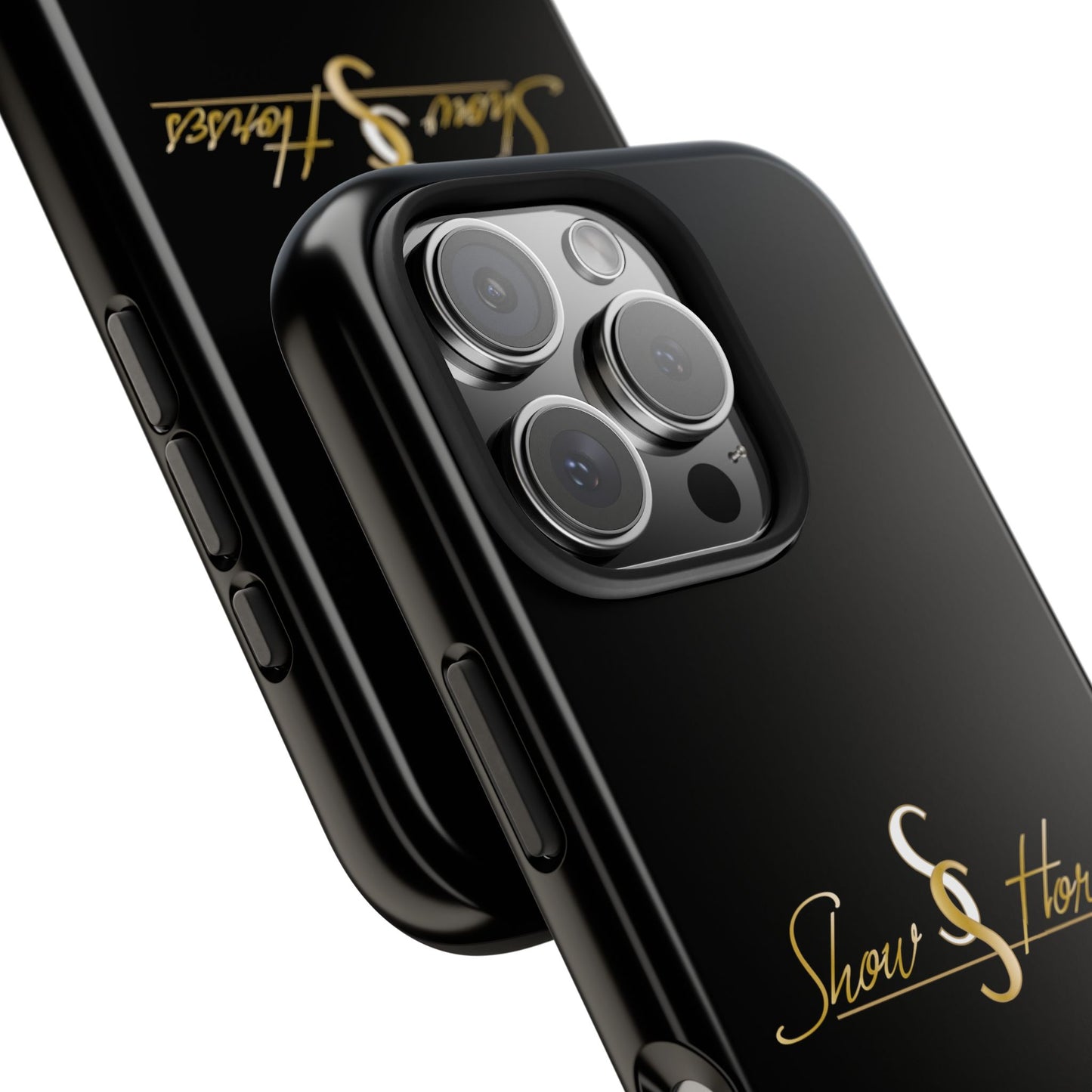 Tough Cases (iPhone 7-16)