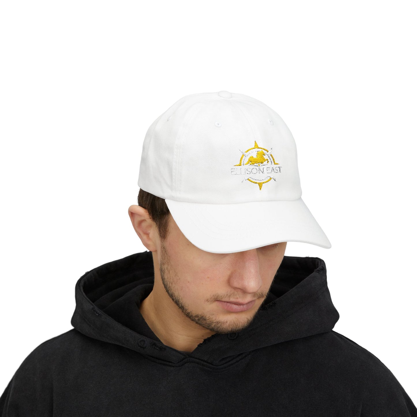 Embroidered Premium Hat