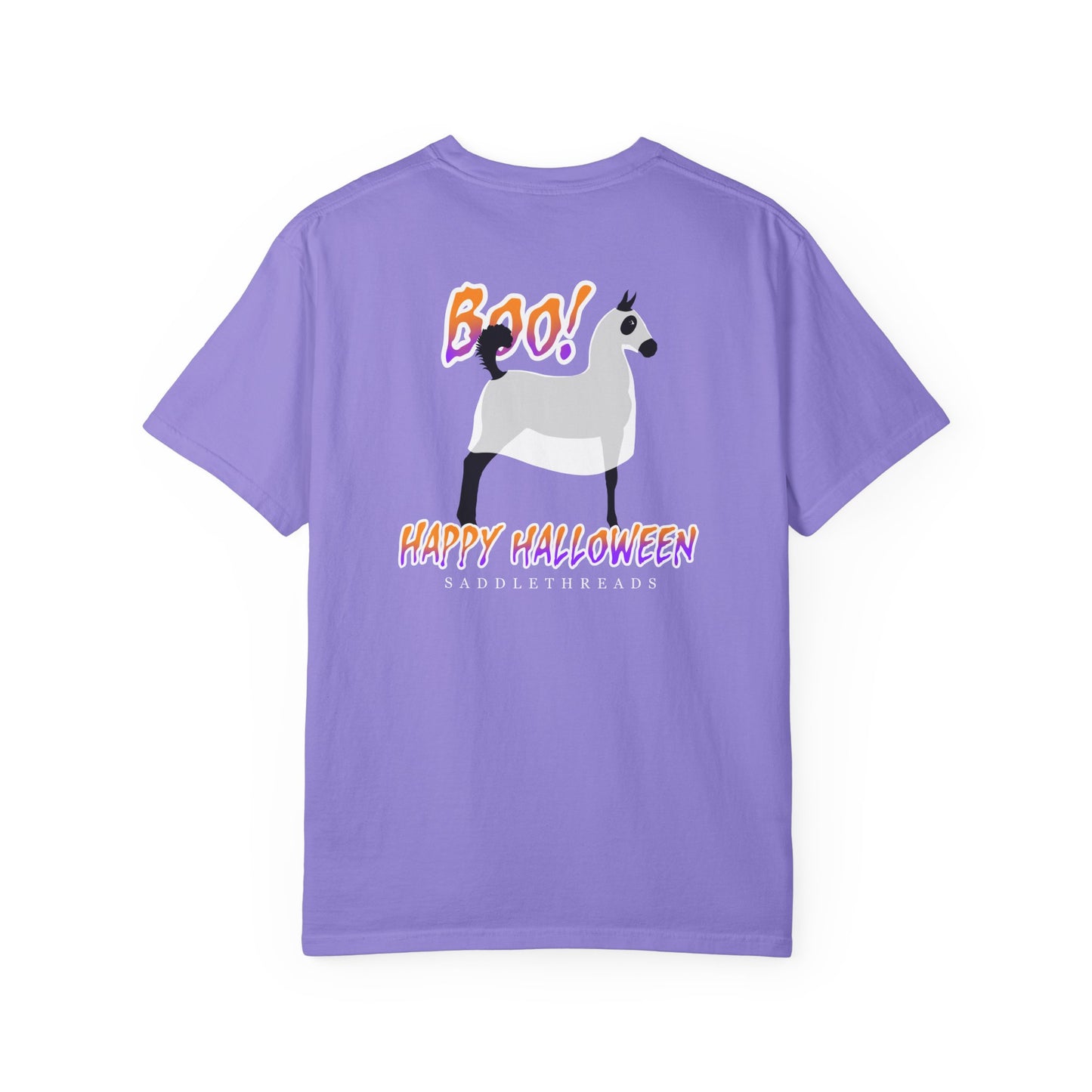 Boo! - Halloween 2025