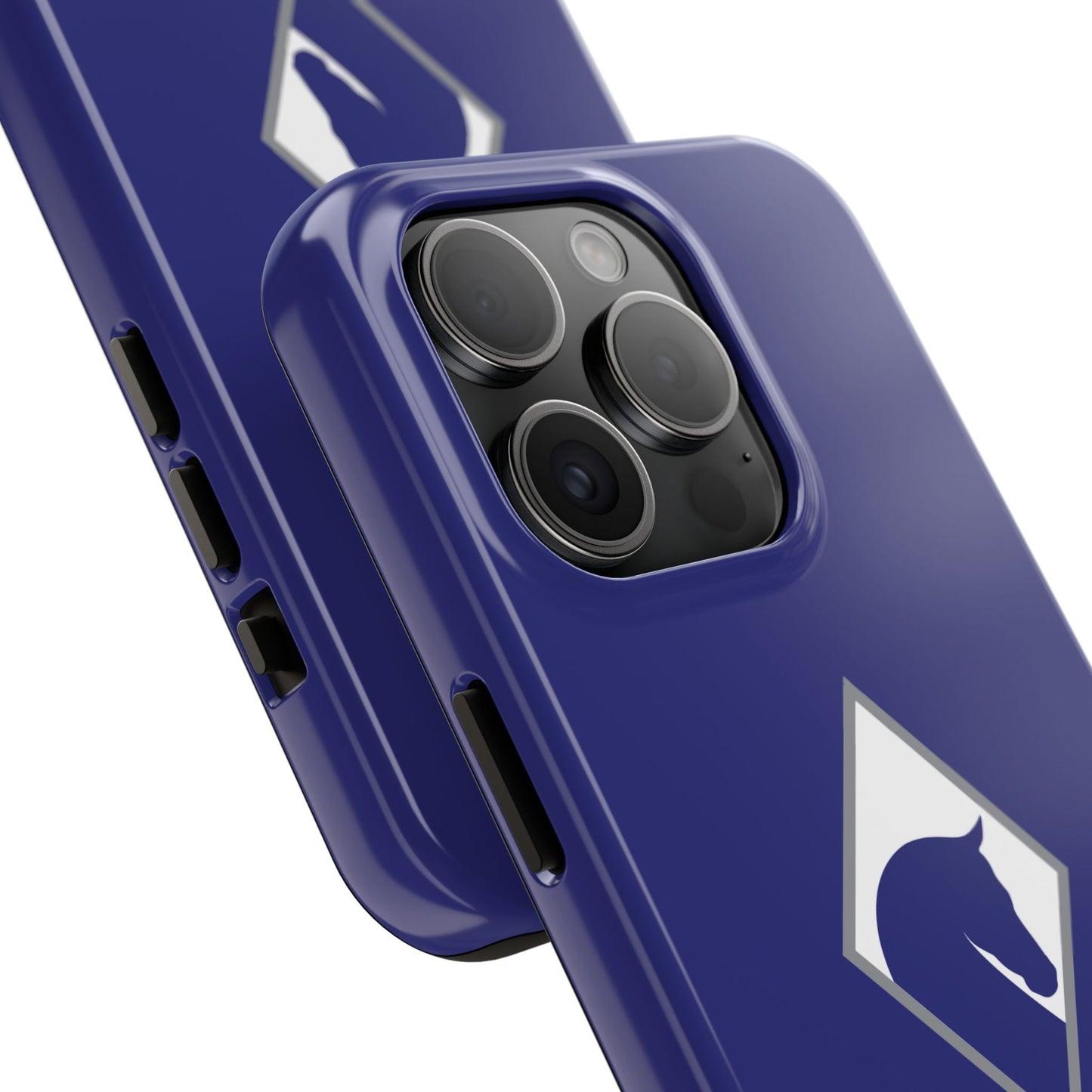 Tough Cases (iPhone 7-16)