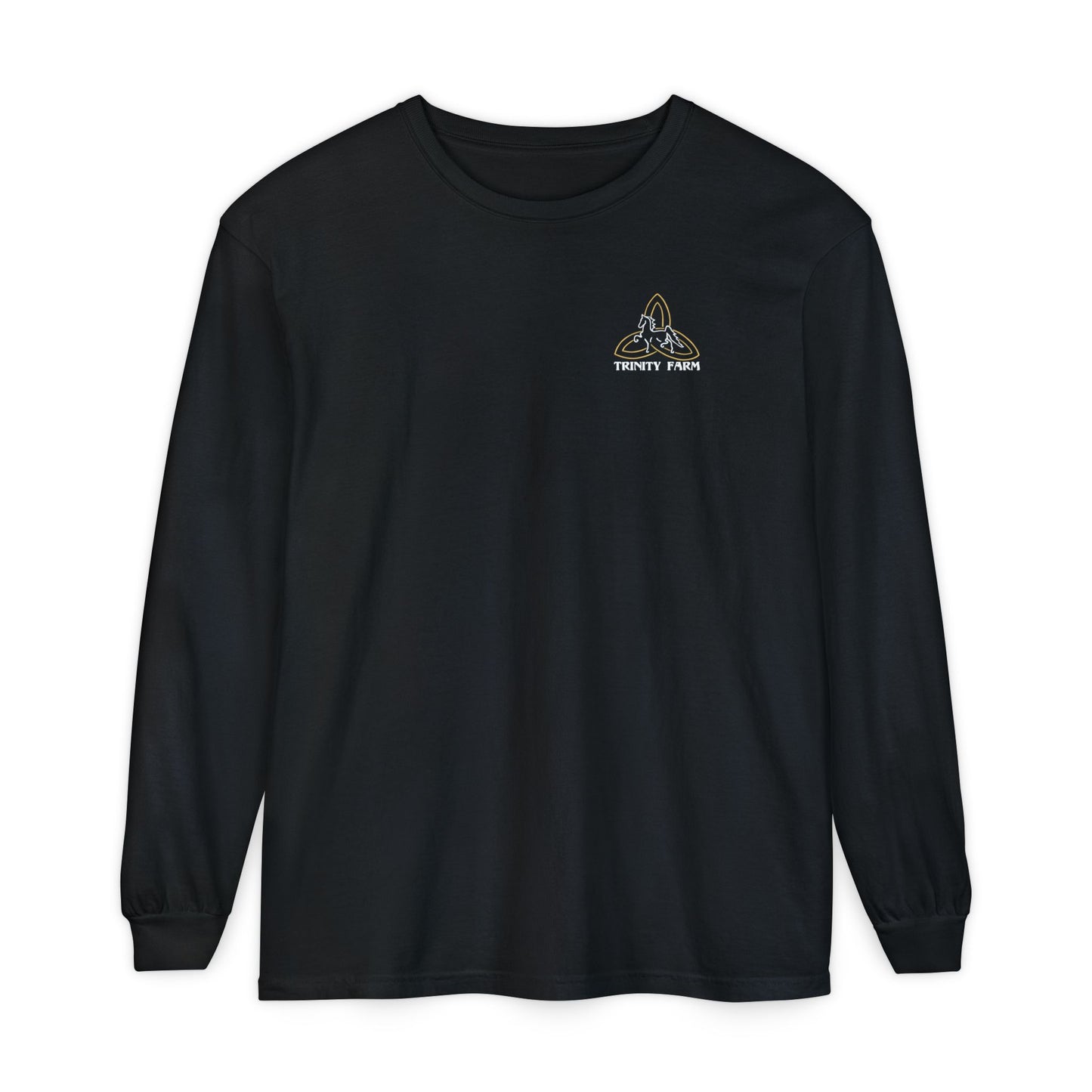 Comfort Colors Long Sleeve Tee