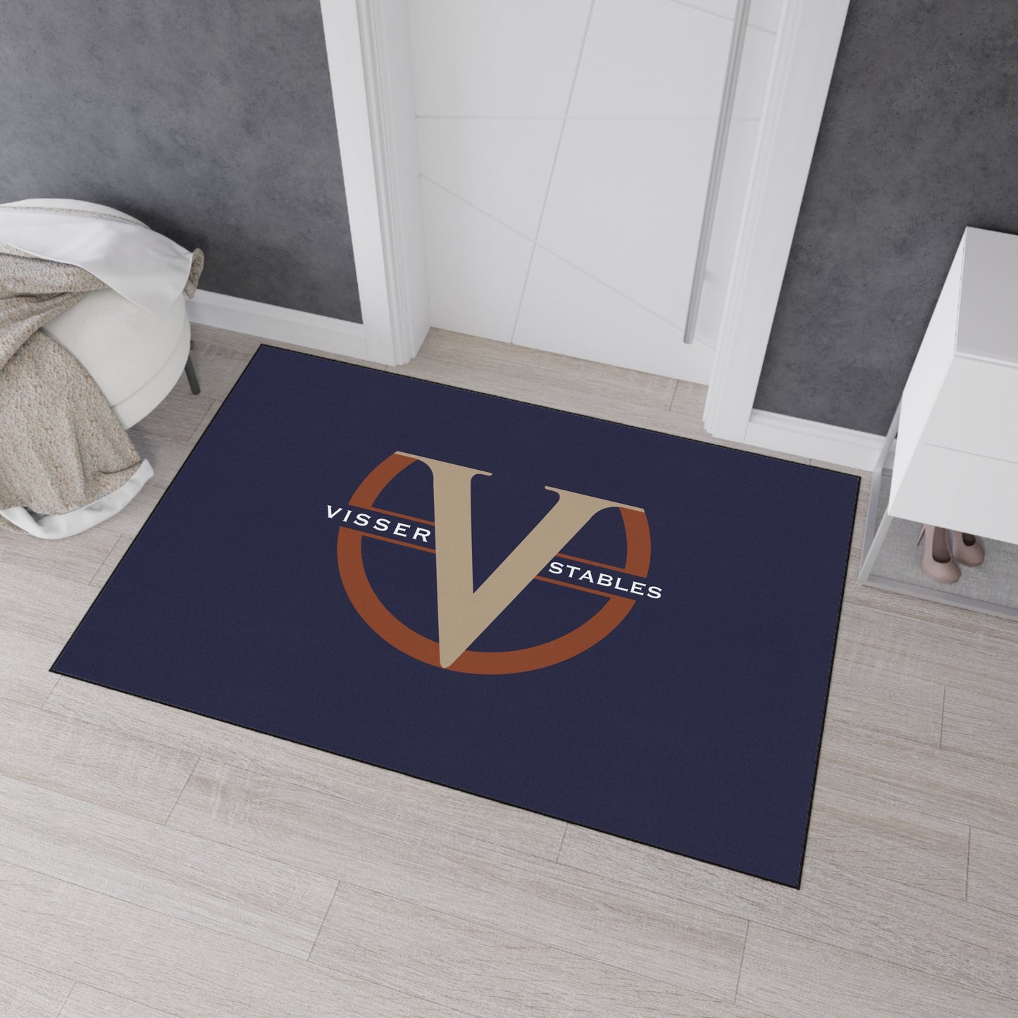 Heavy Duty Floor Mat (3 Sizes)