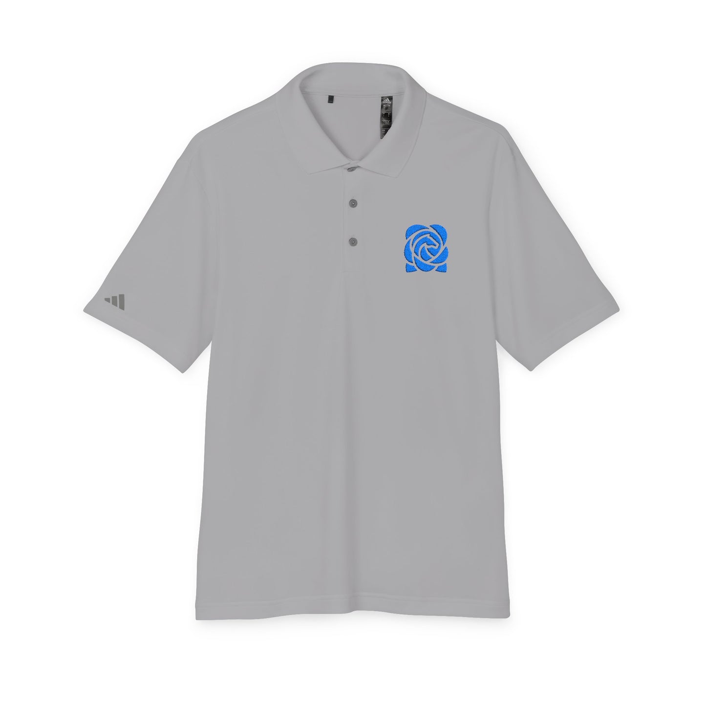 Adidas® Embroidered Unisex Performance Polo