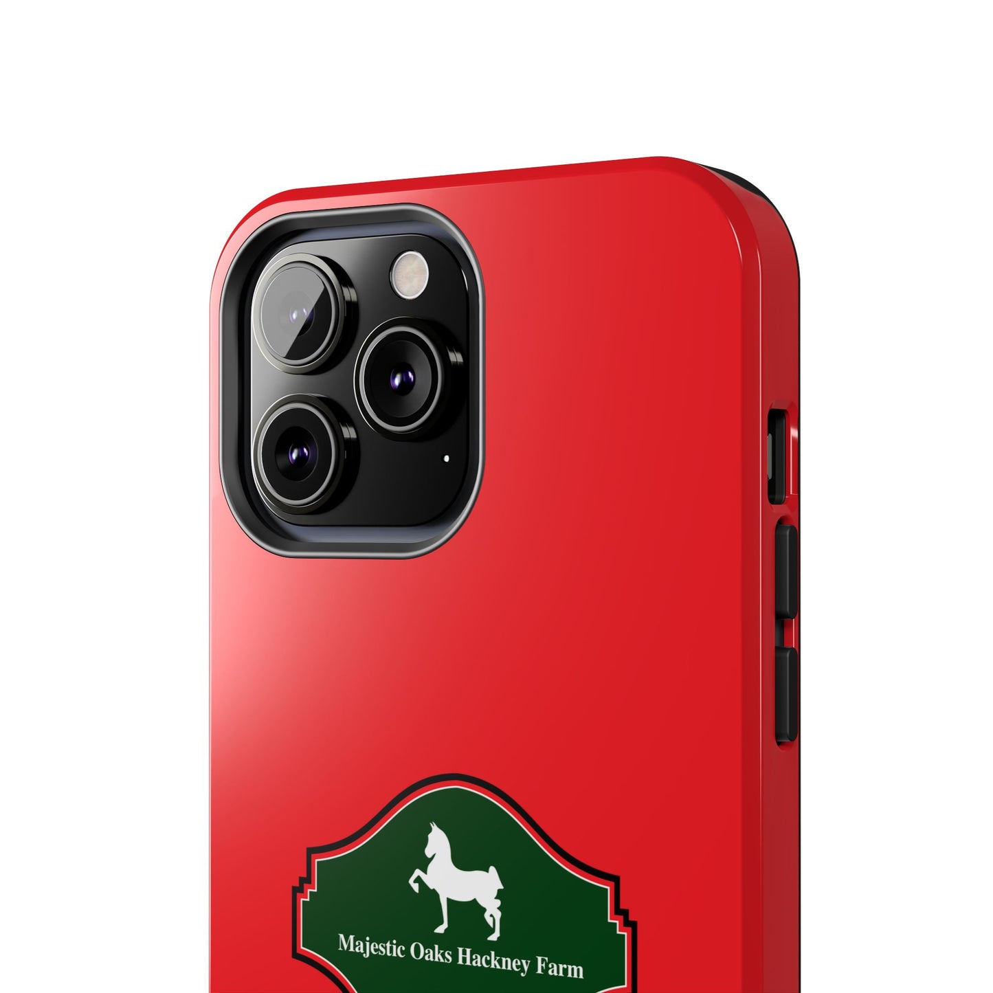 Tough Cases (iPhone 7-16)