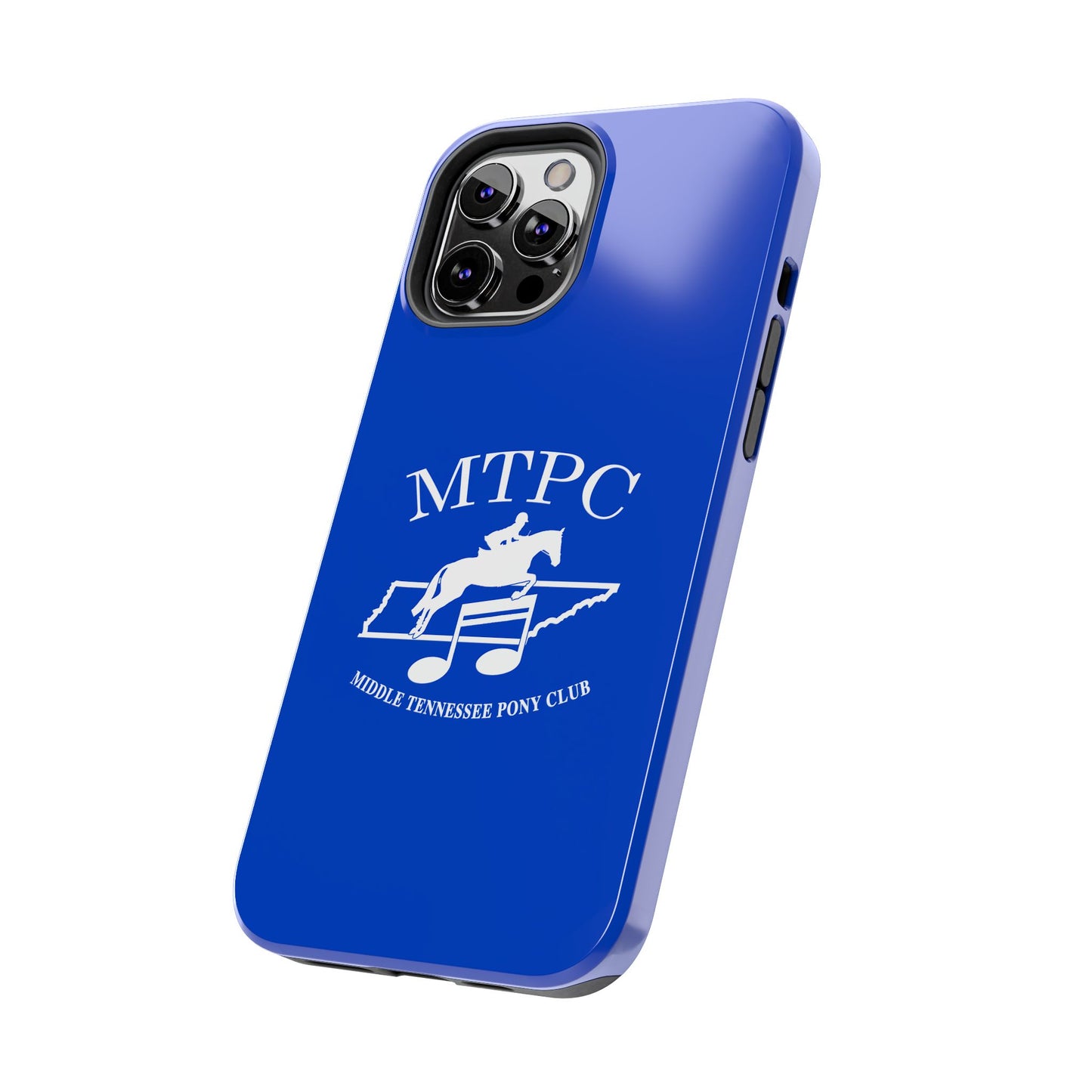 Tough Cases (iPhone 7-16)
