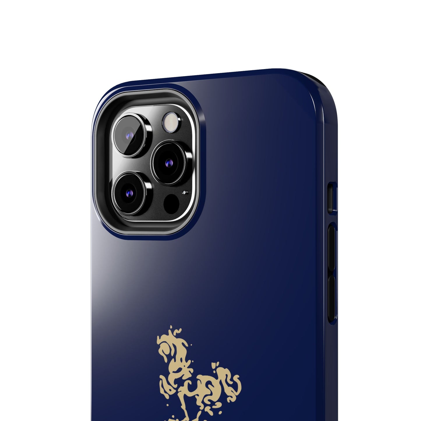 Tough Cases (iPhone 7-16)