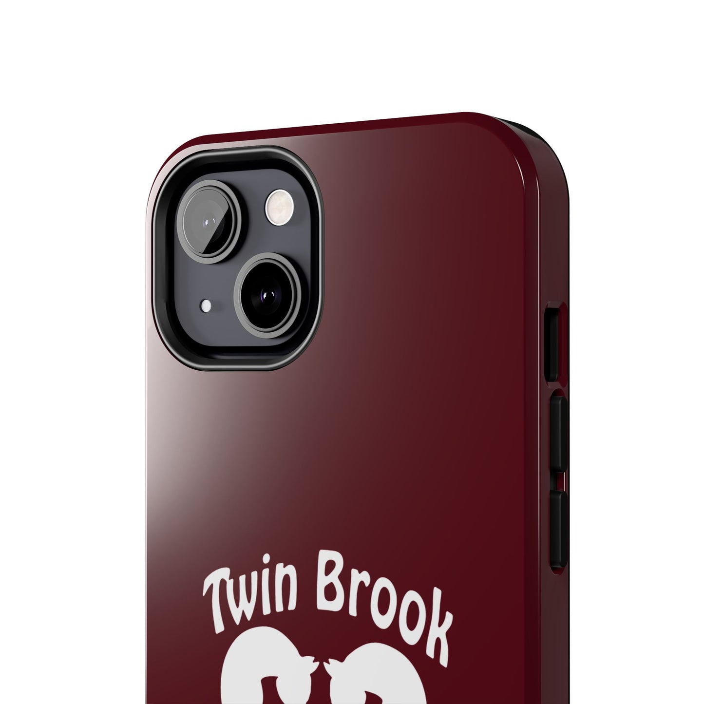 Tough Cases (iPhone 7-16)