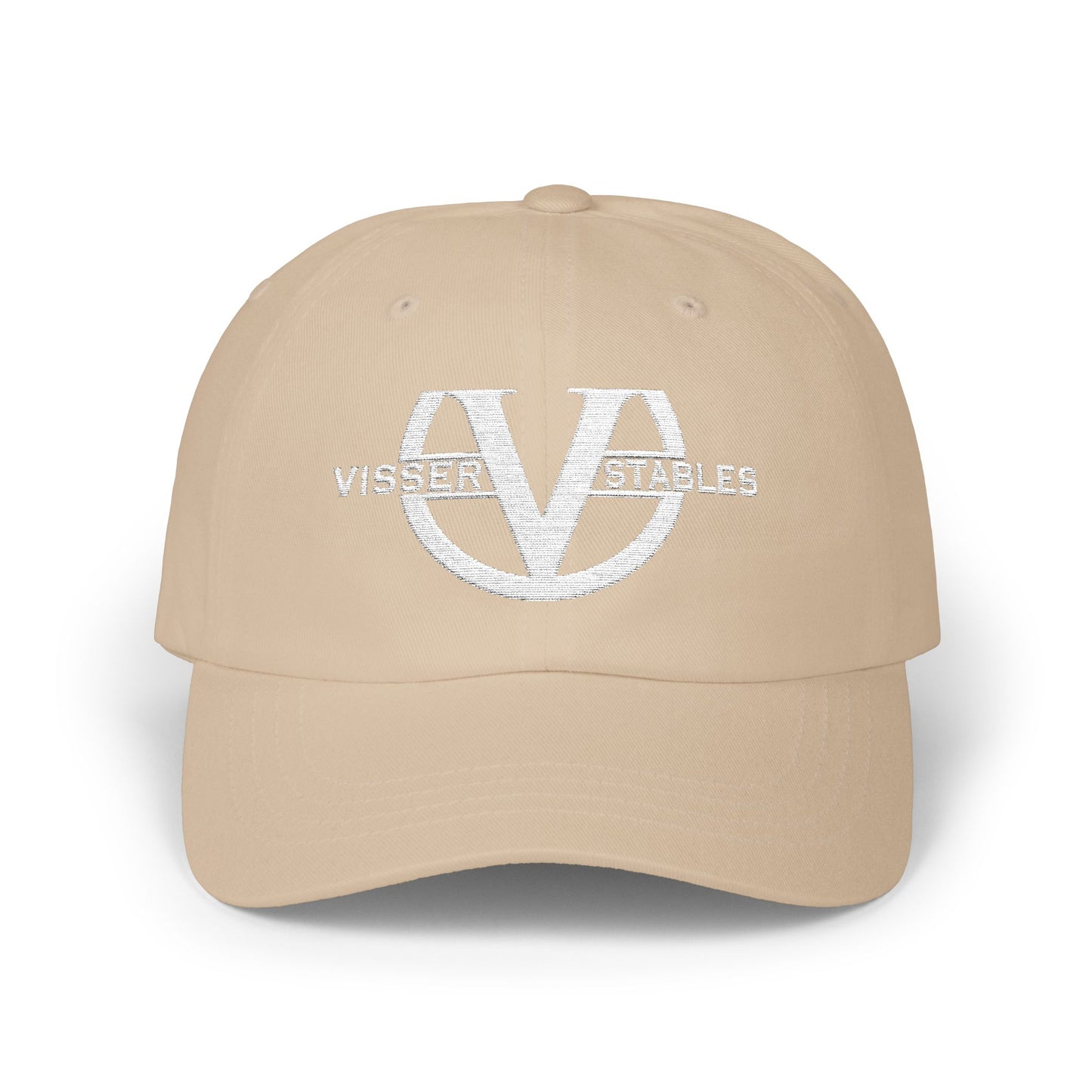 Embroidered Premium Hat