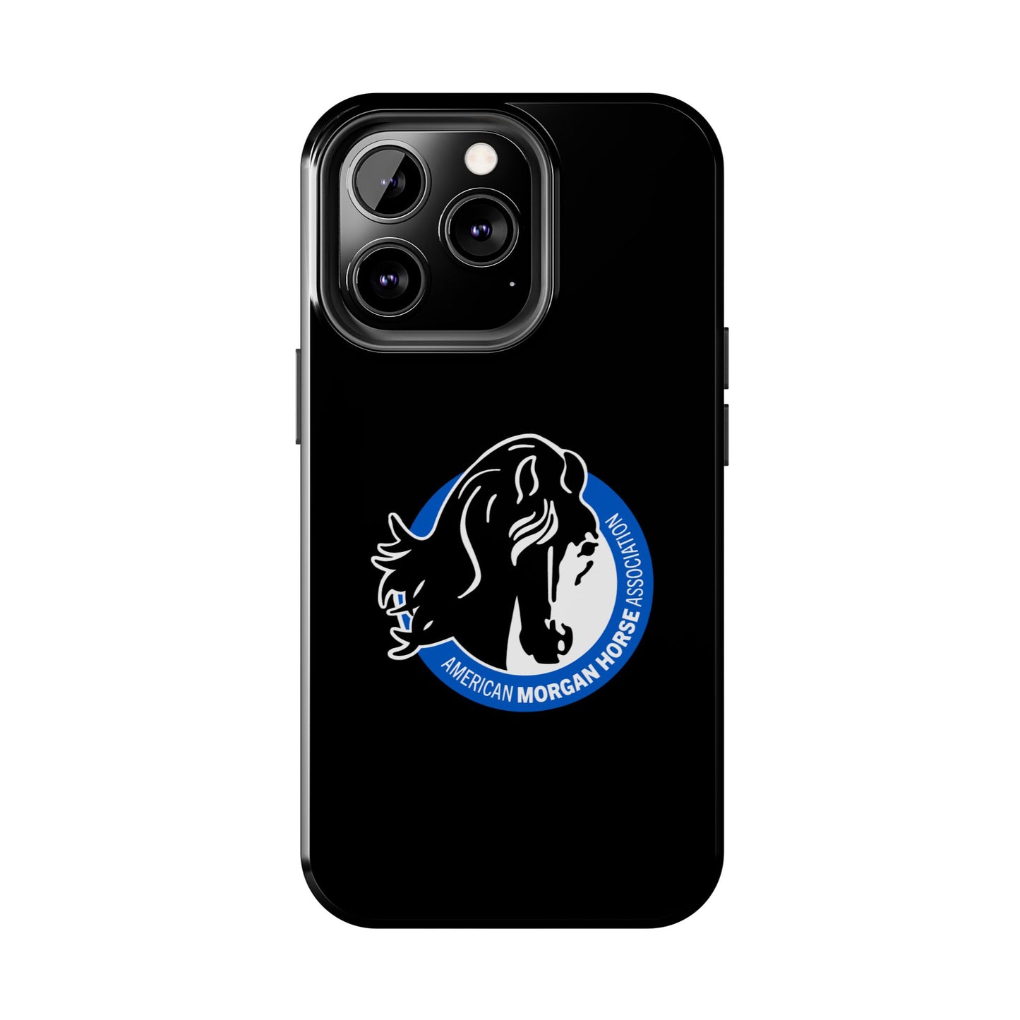 Tough Cases (iPhone 7-16)