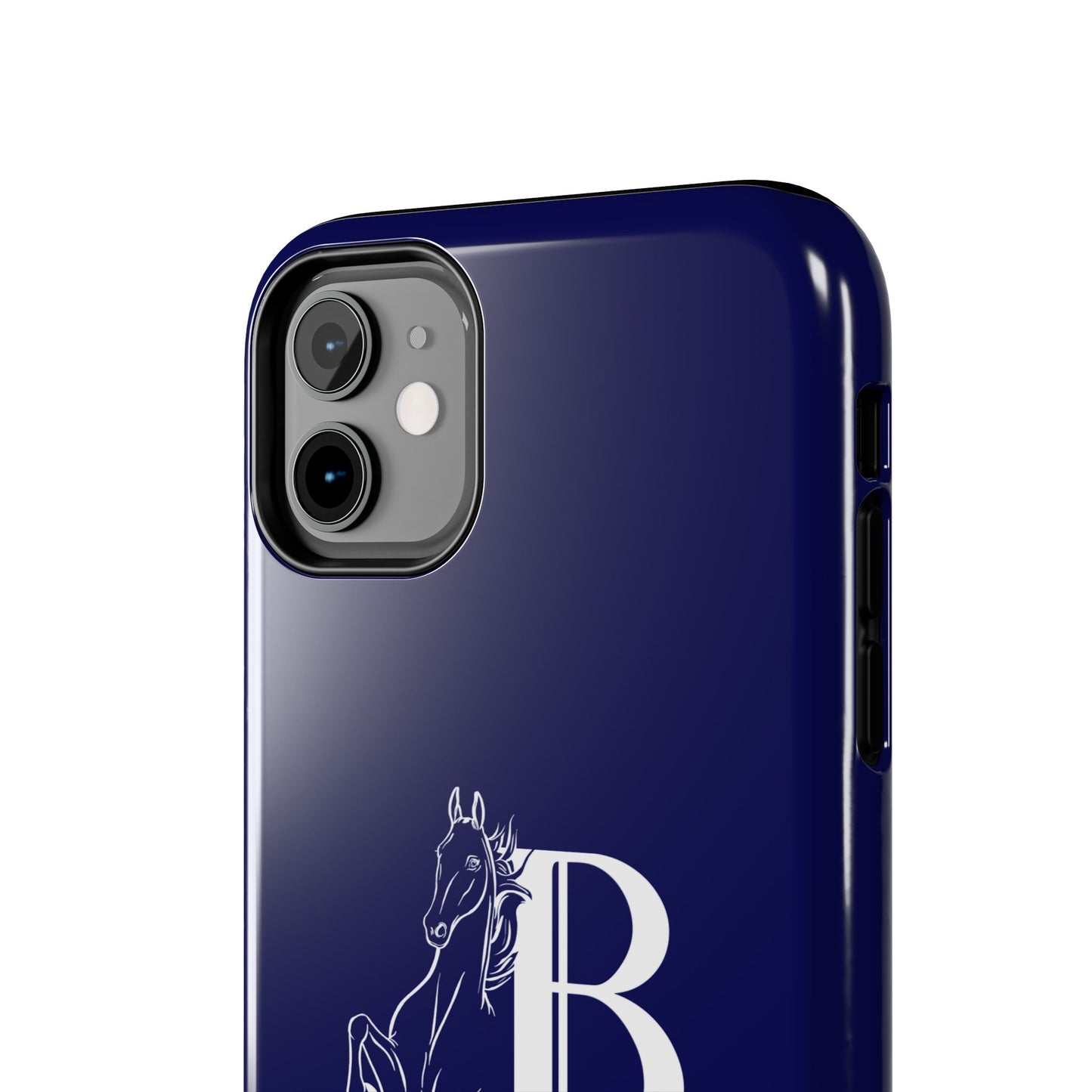 Tough Cases (iPhone 7-16)