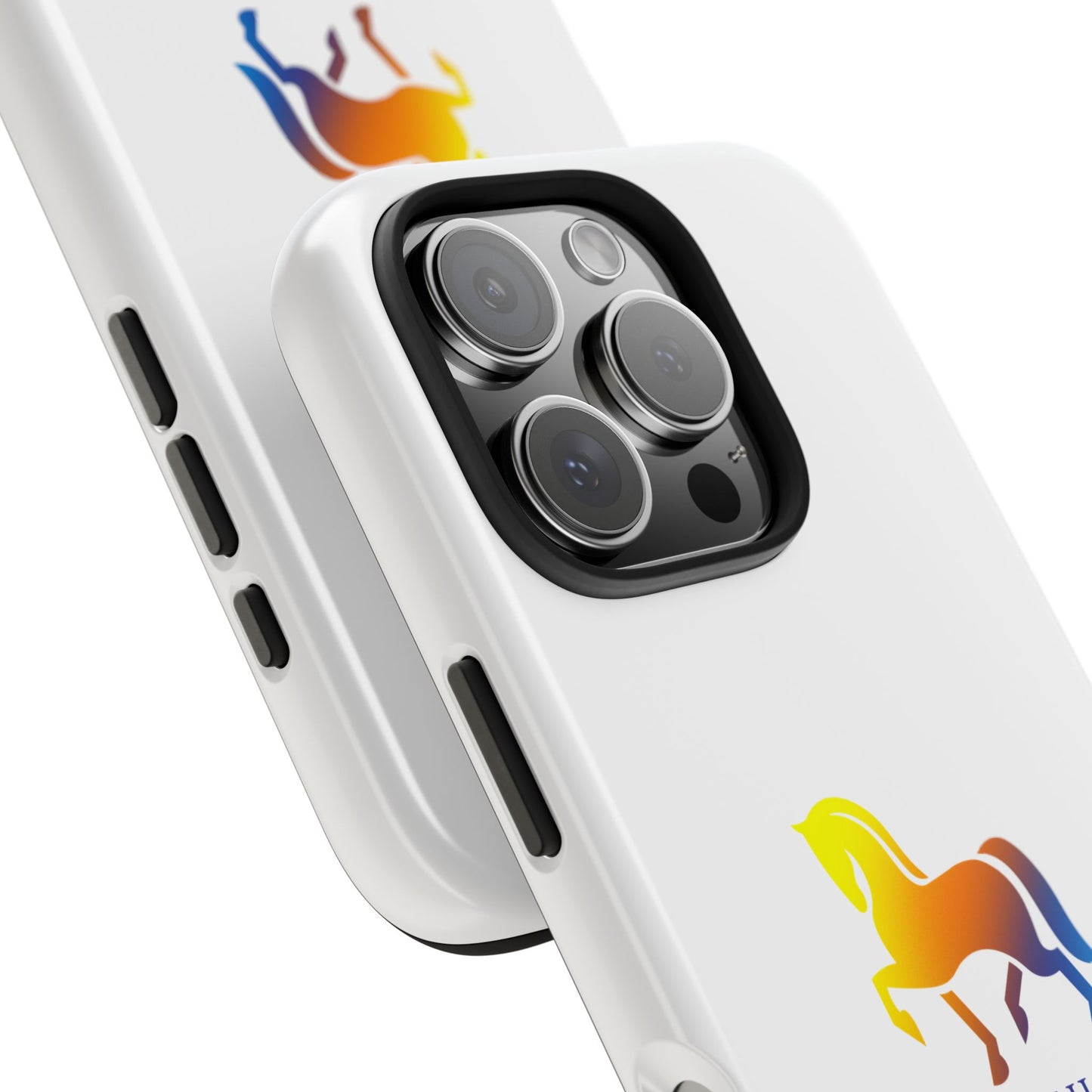 Tough Cases (iPhone 7-16)