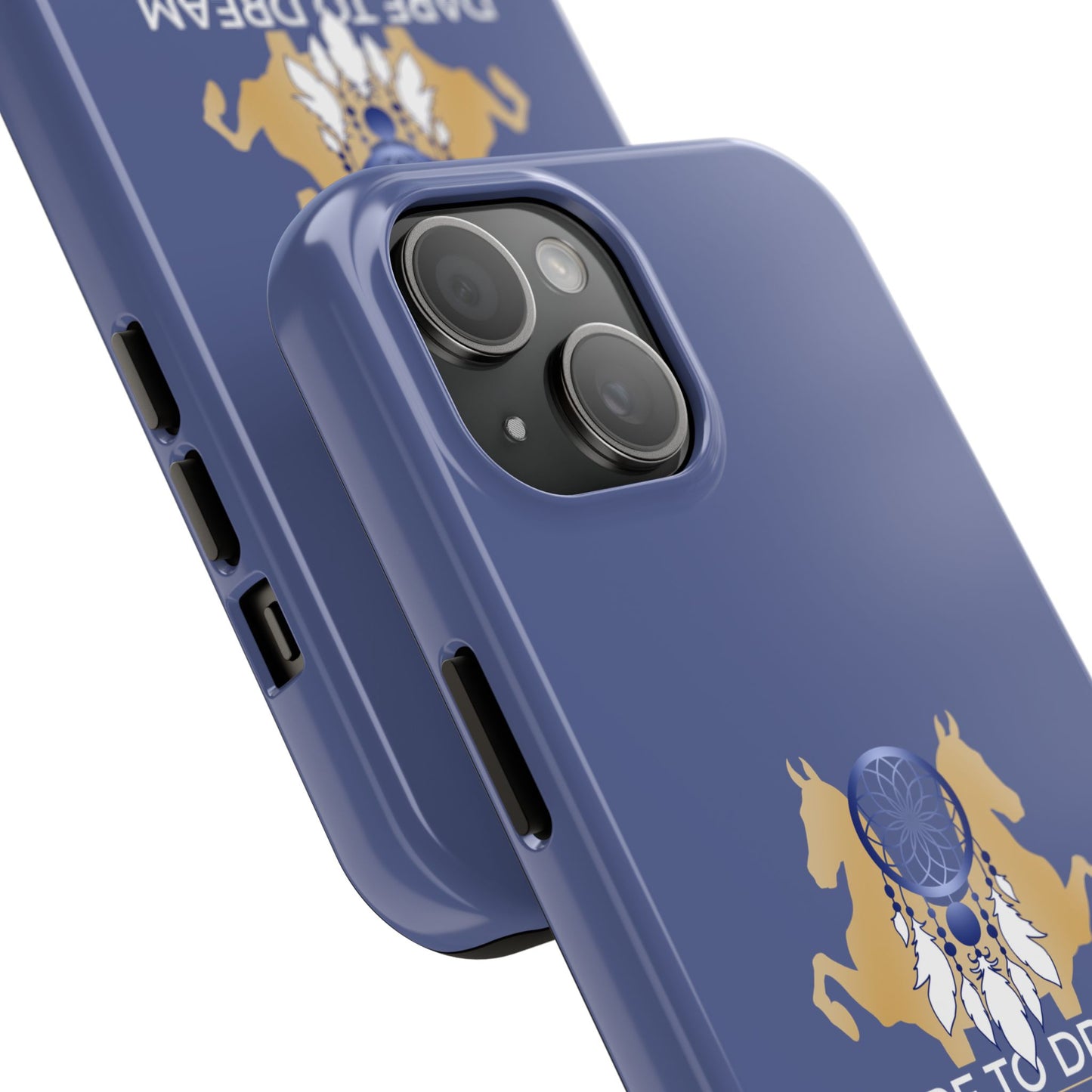 Tough Cases (iPhone 7-16)