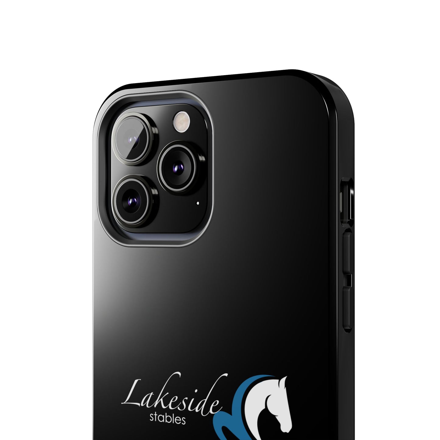 Tough Cases (iPhone 7-16)