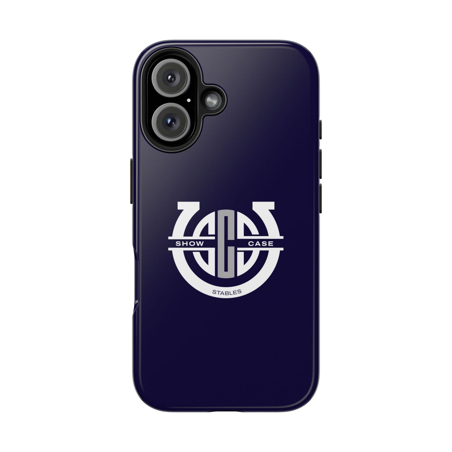 Tough Cases (iPhone 7-16)