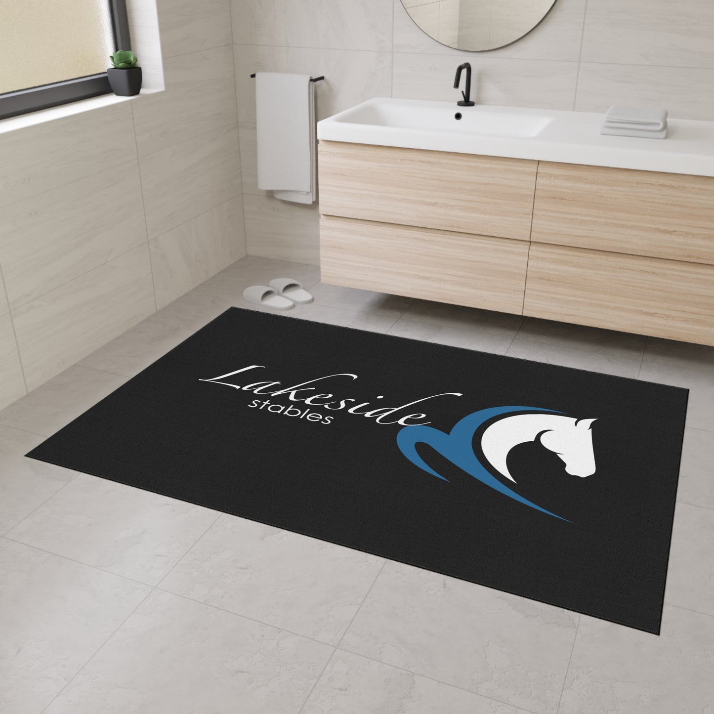 Heavy Duty Floor Mat (3 Sizes)