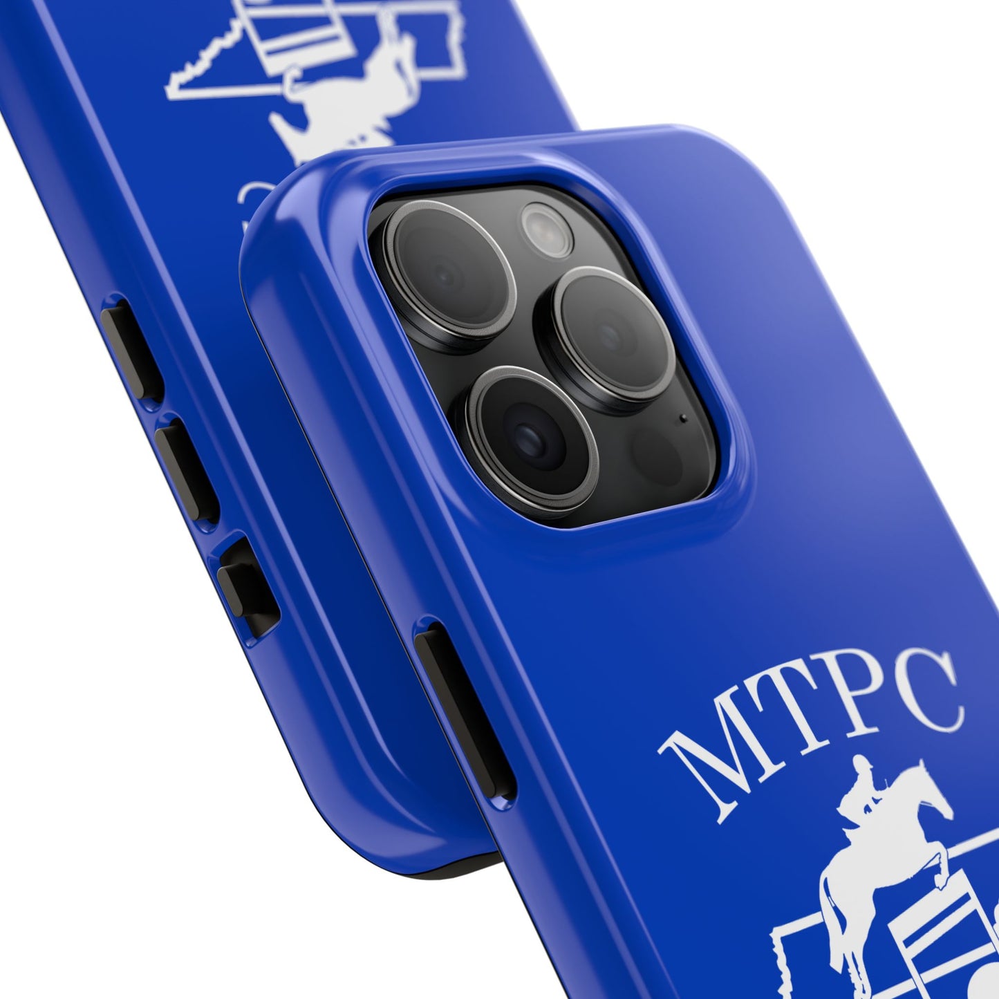 Tough Cases (iPhone 7-16)