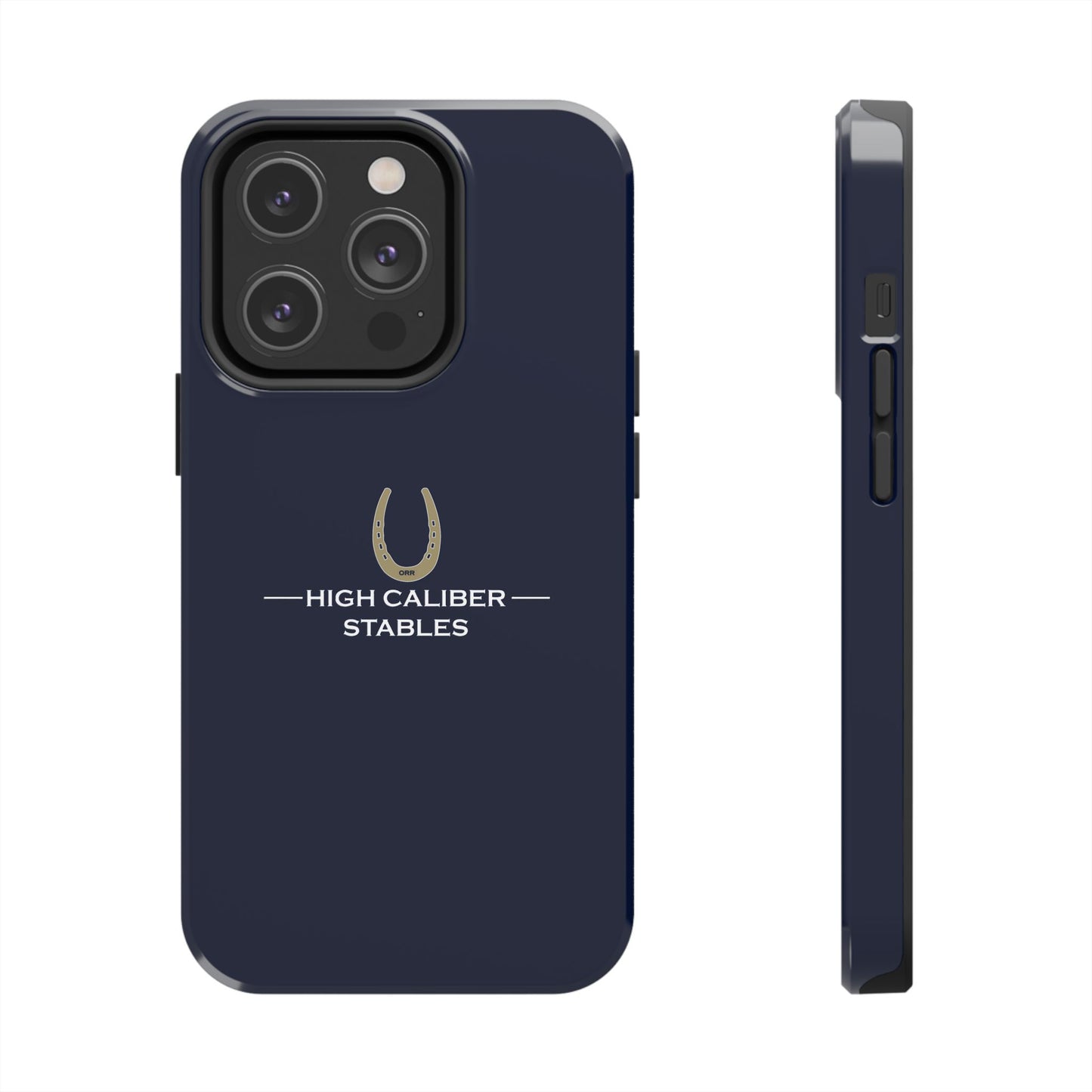 Tough Cases (iPhone 7-16)