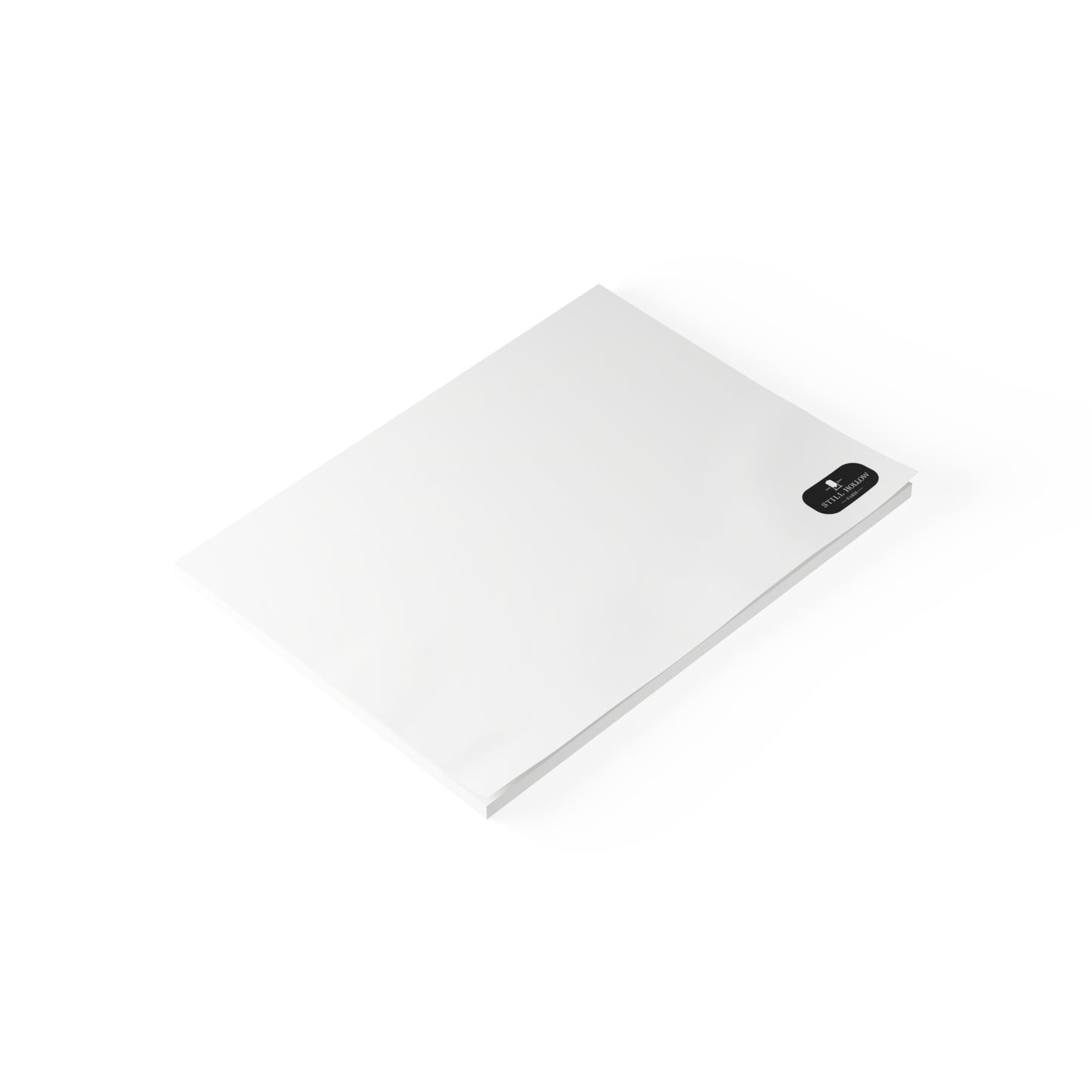Post-it® Note Pads (4 sizes)