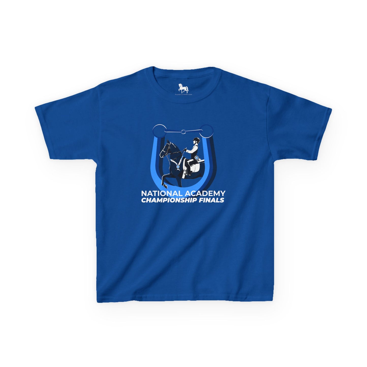 NACF Kids Heavy Cotton™ Tee