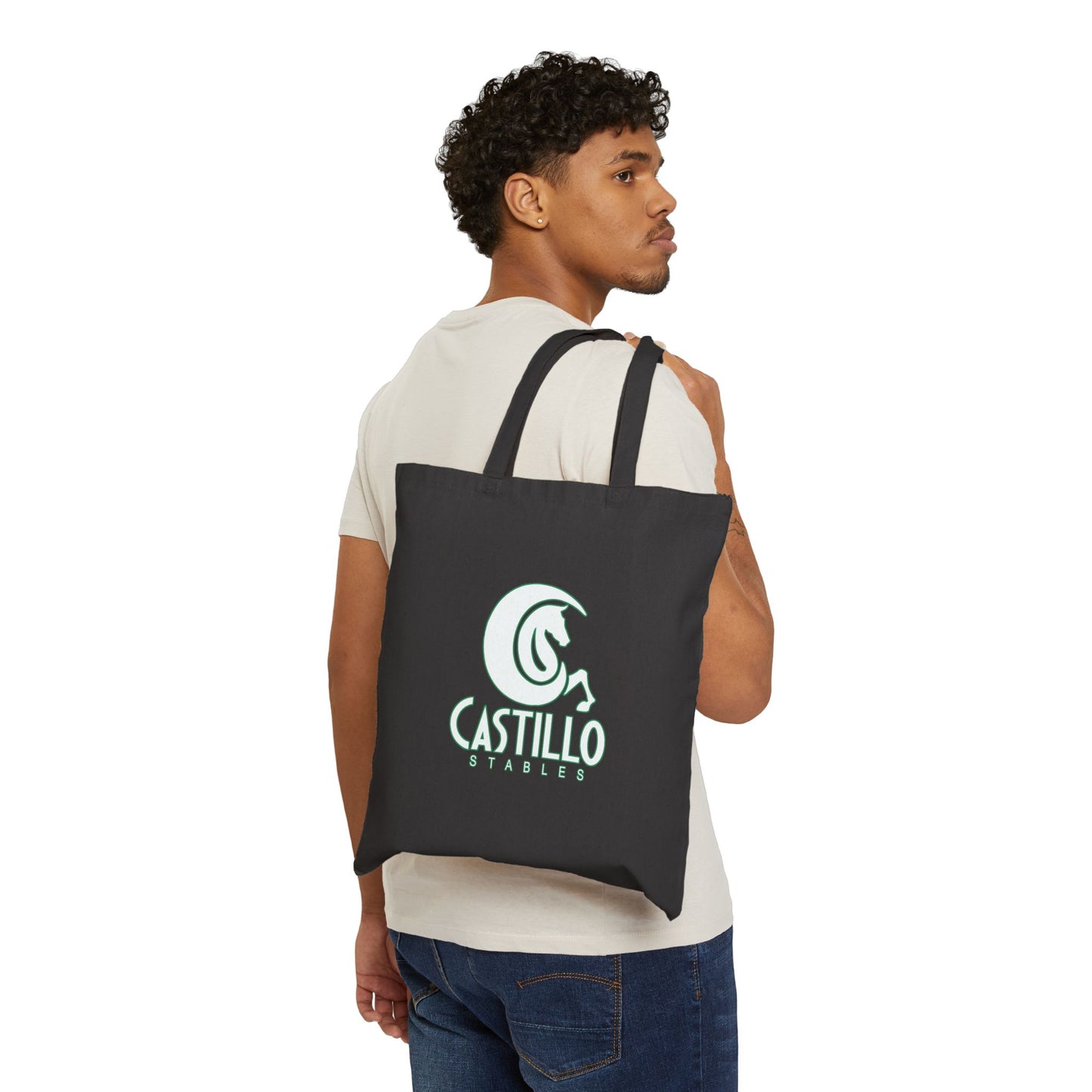 Classic Canvas Tote