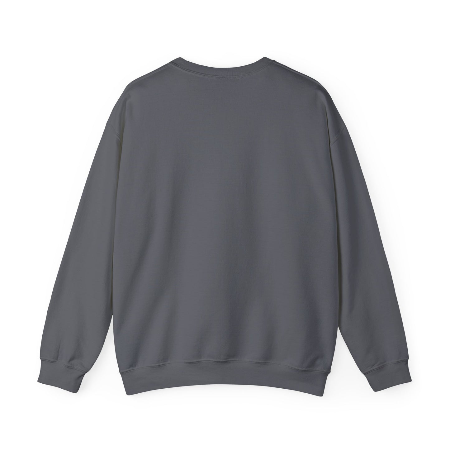 Headless Horseman Crewneck - Halloween 2025