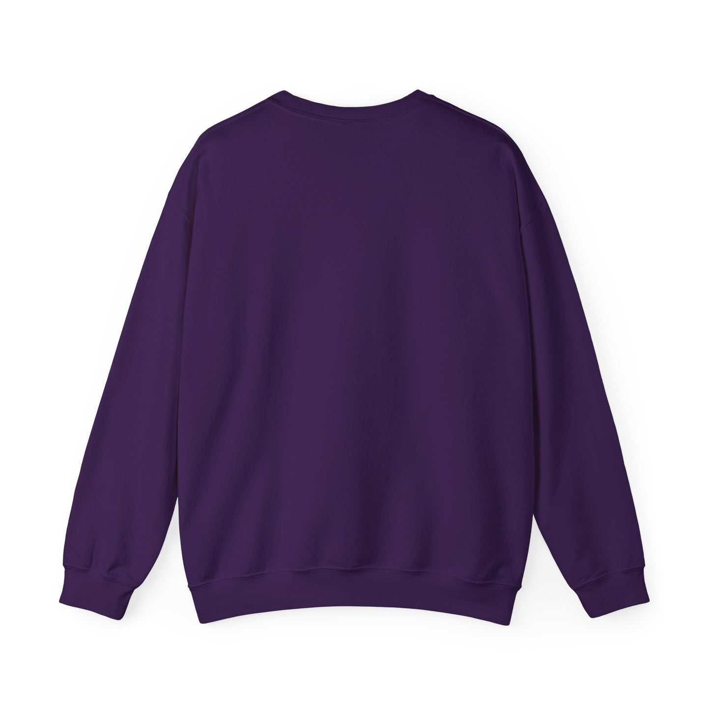 Boo! Crewneck - Halloween 2025