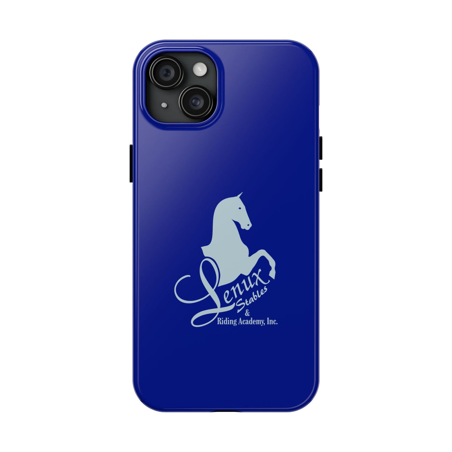 Tough Cases (iPhone 7-16)