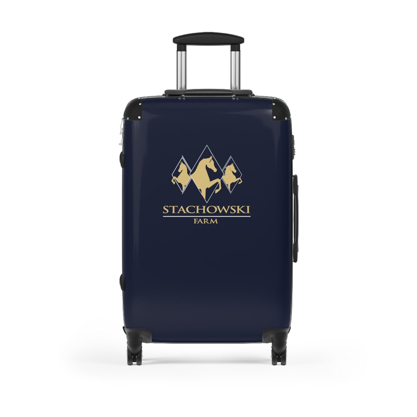 Premium Suitcase (3 Sizes)