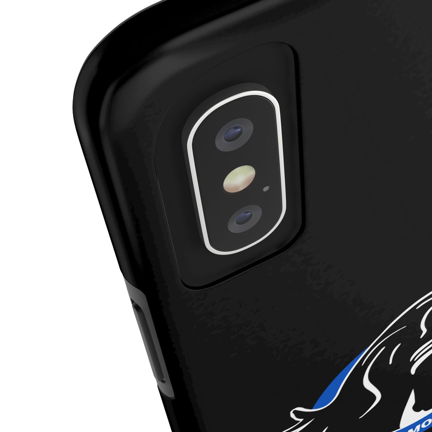 Tough Cases (iPhone 7-16)