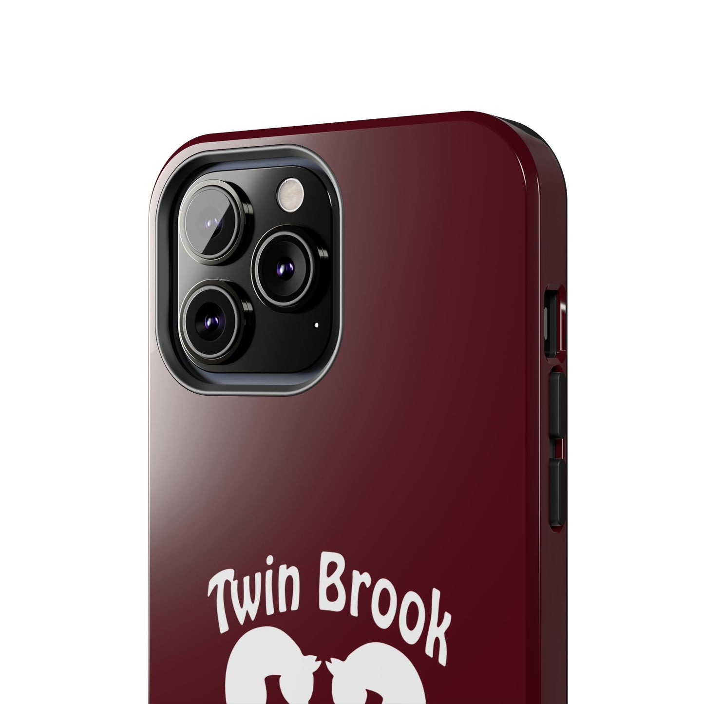 Tough Cases (iPhone 7-16)