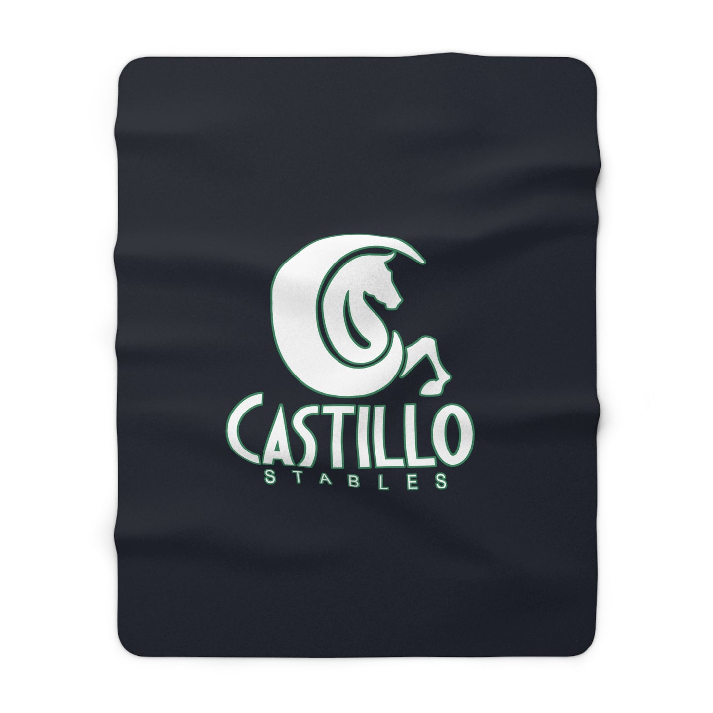 Sherpa Fleece Blanket