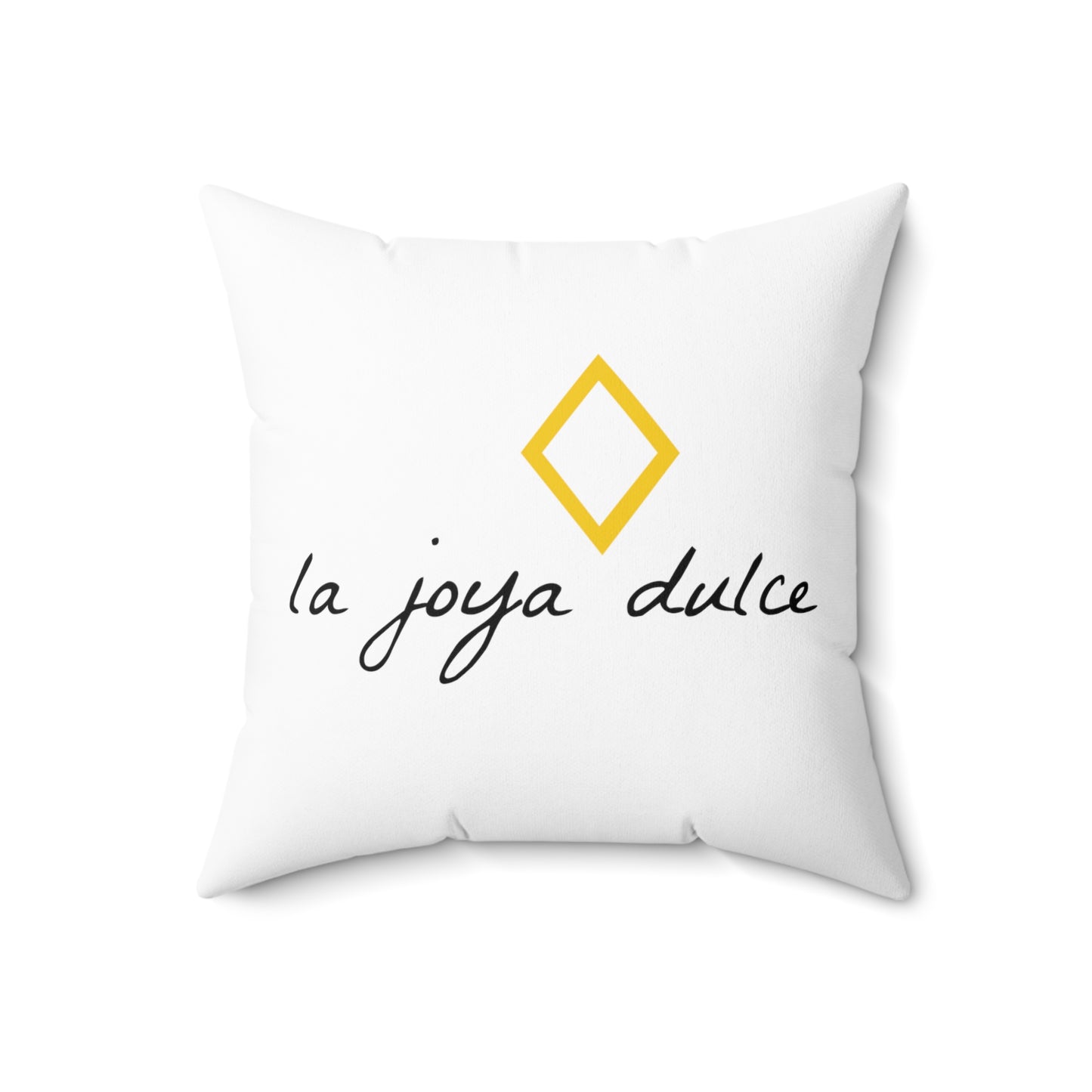 Indoor Pillow - 4 Sizes
