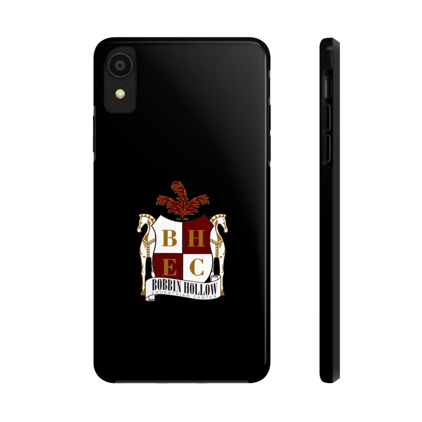 Tough Cases (iPhone 7-16)