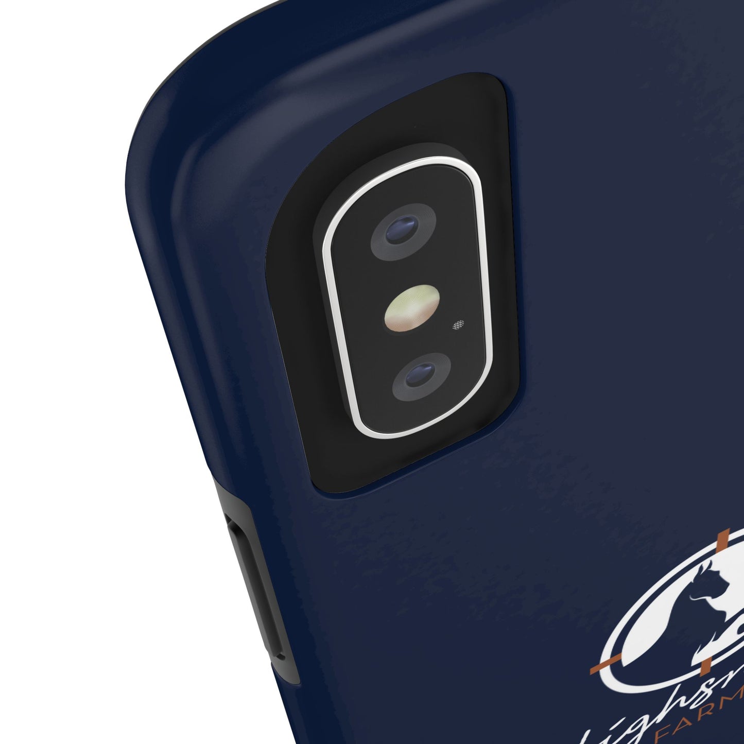 Tough Cases (iPhone 7-16)