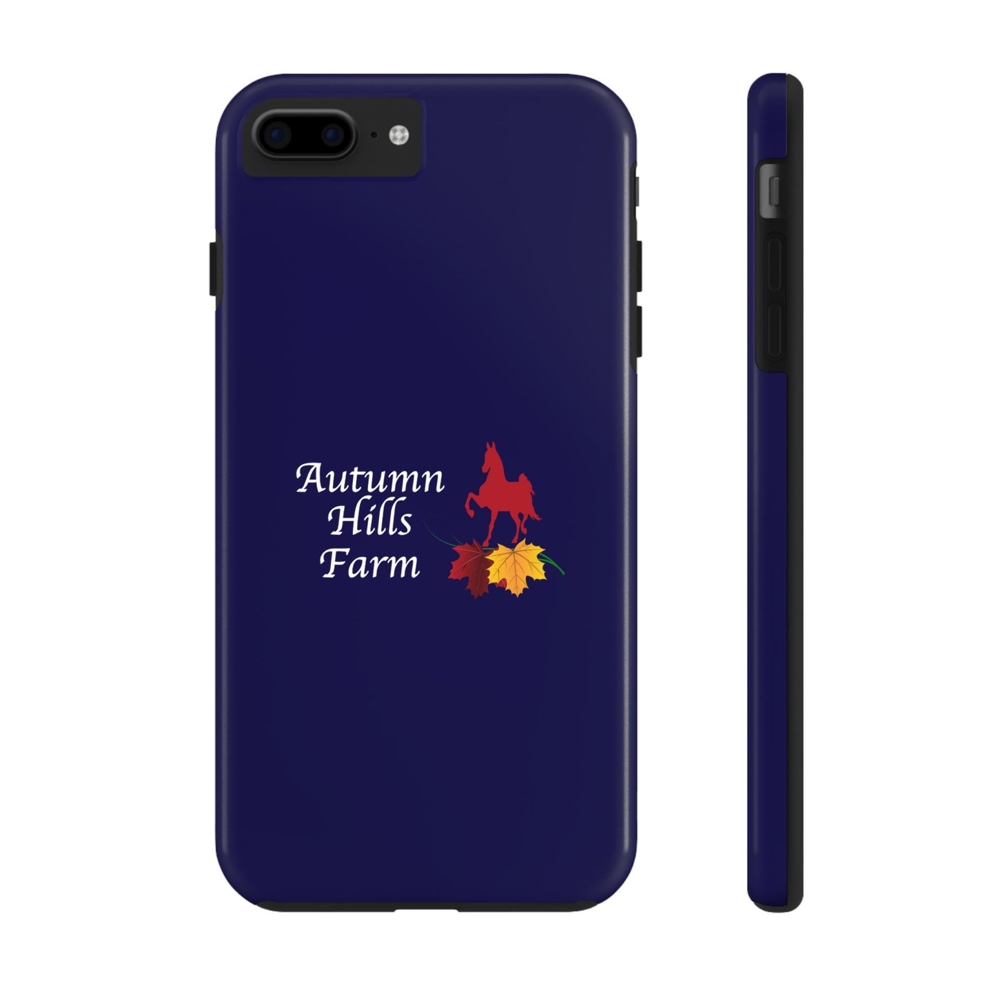 Tough Cases (iPhone 7-16)