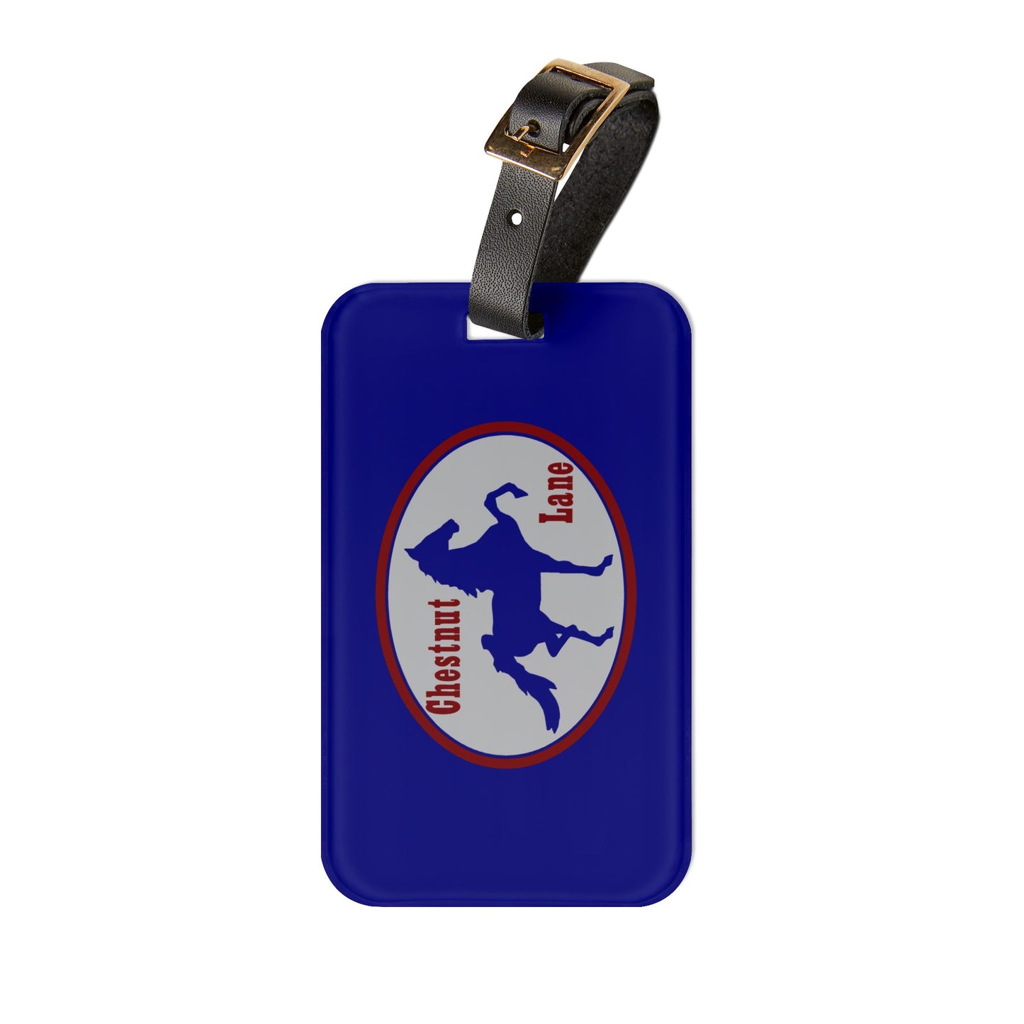 Luggage Tag