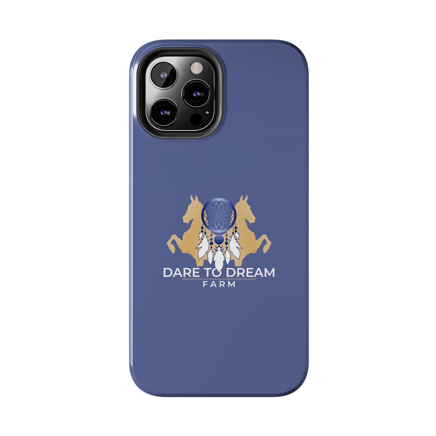 Tough Cases (iPhone 7-16)