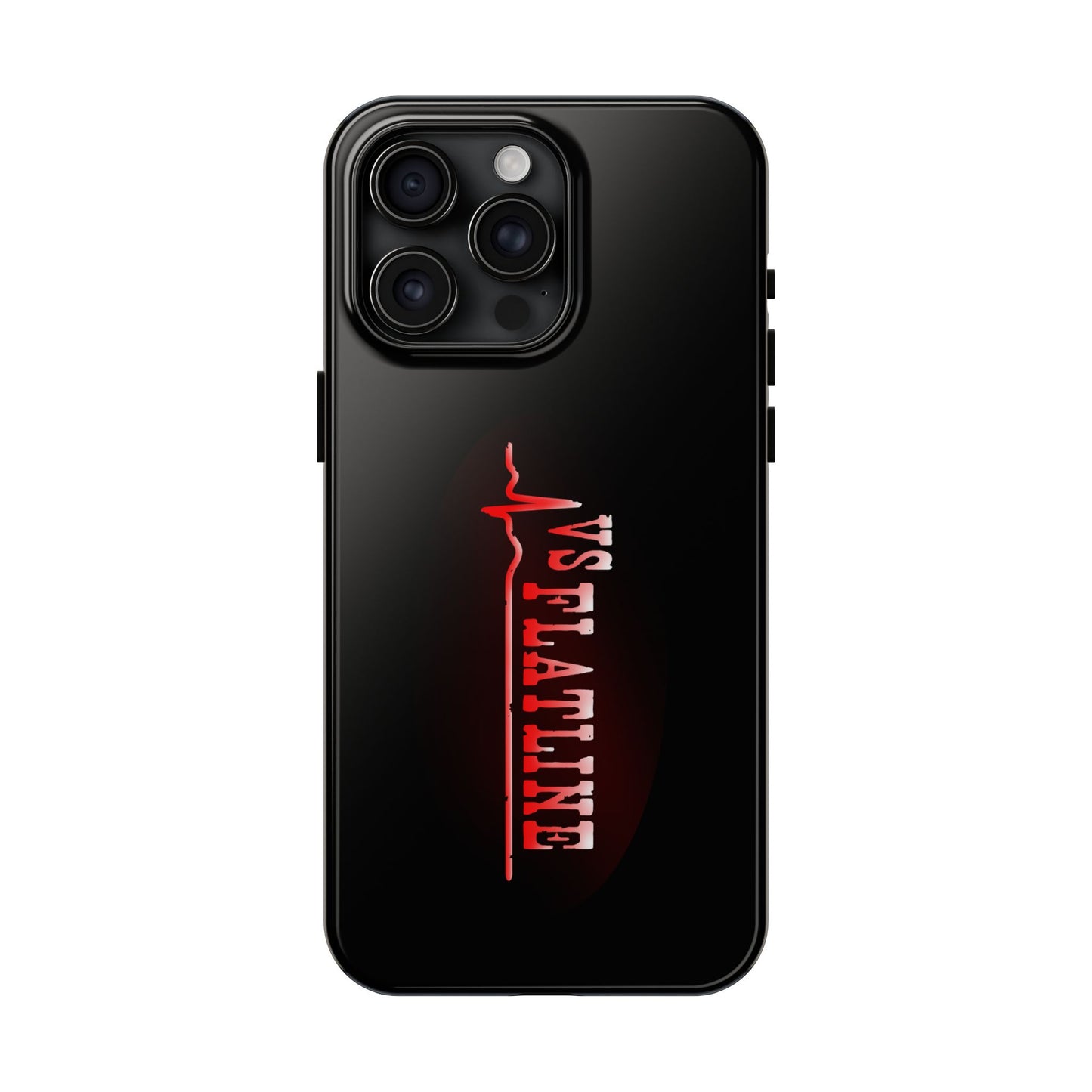 Tough Cases (iPhone 7-16)