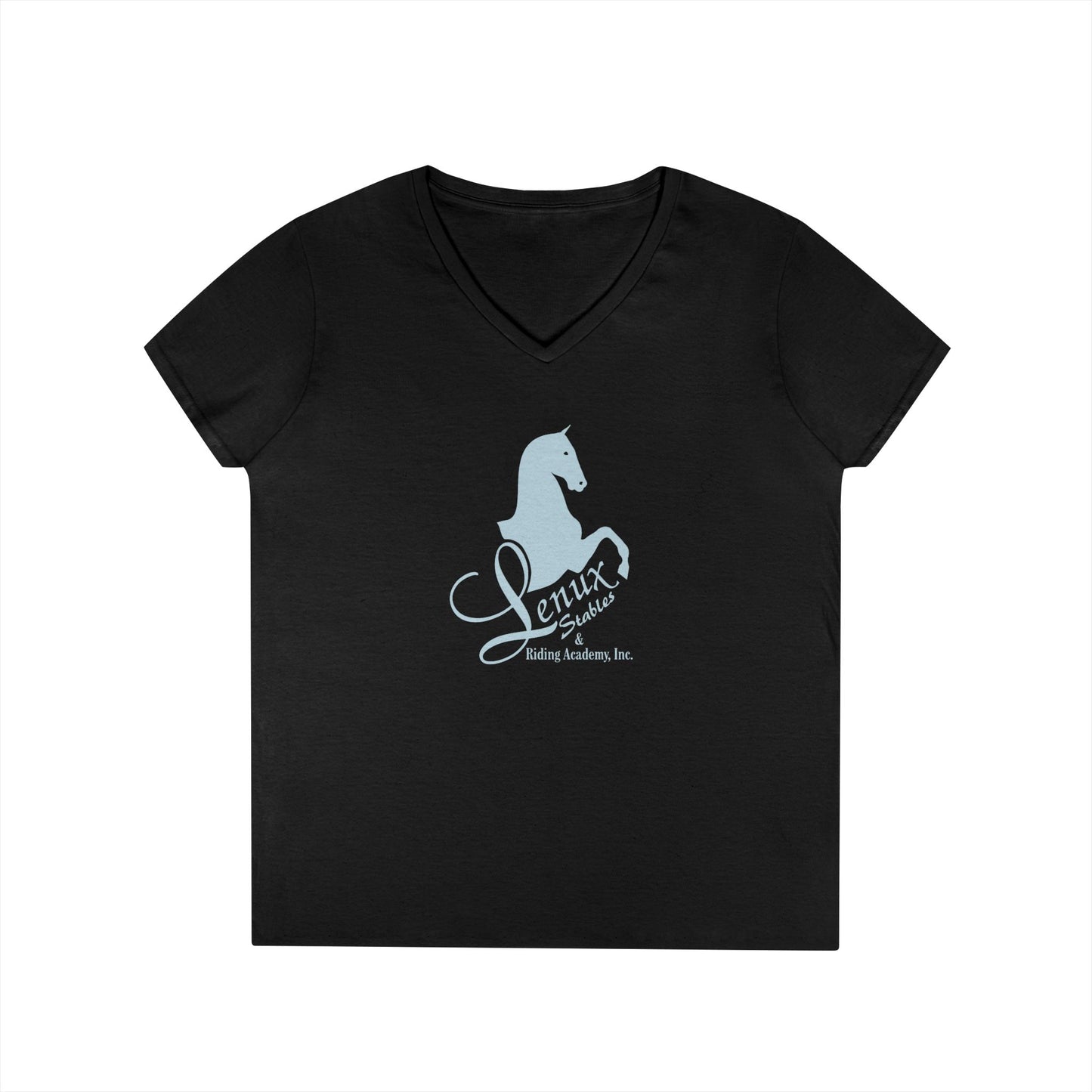 Ladies V-Neck Tee