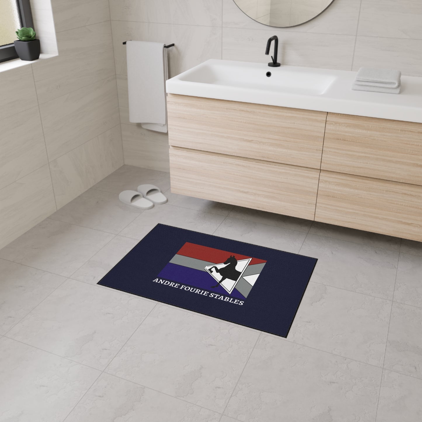 Heavy Duty Floor Mat (3 Sizes)