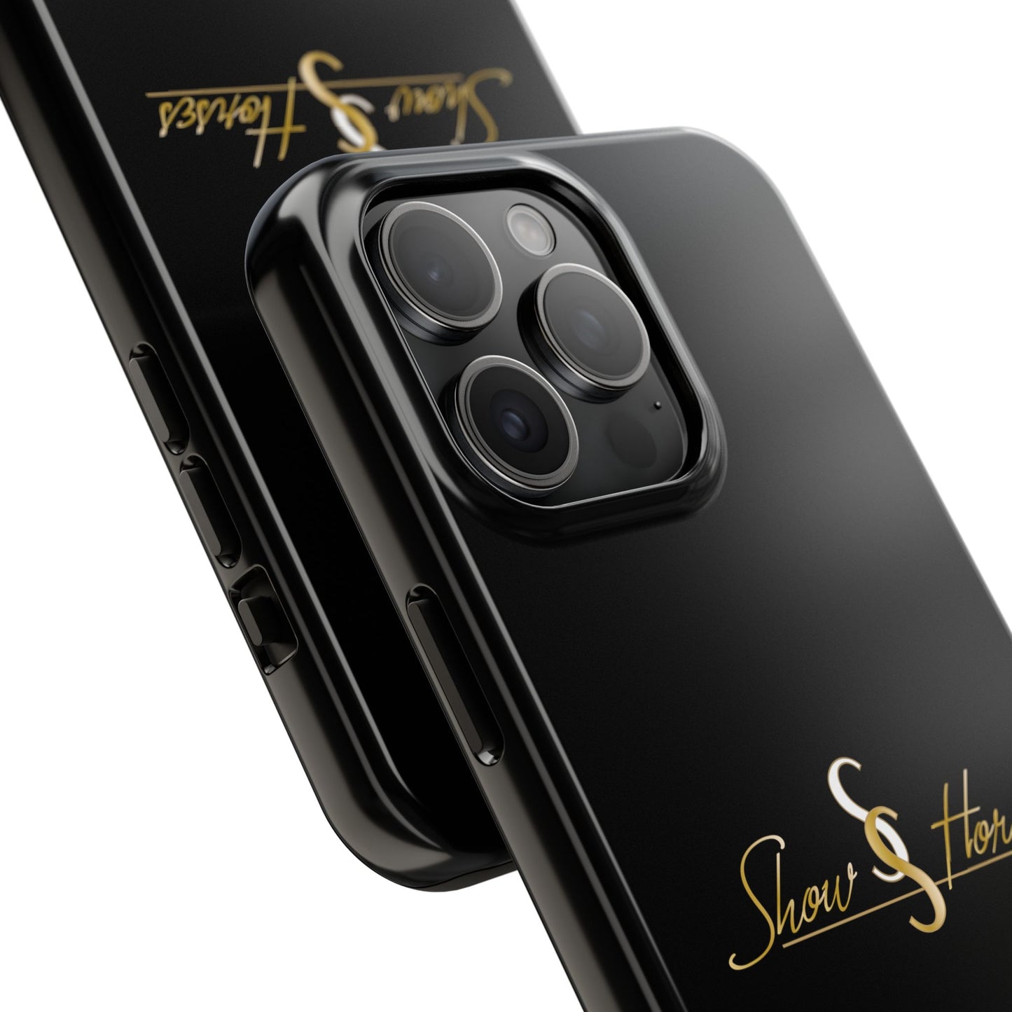 Tough Cases (iPhone 7-16)