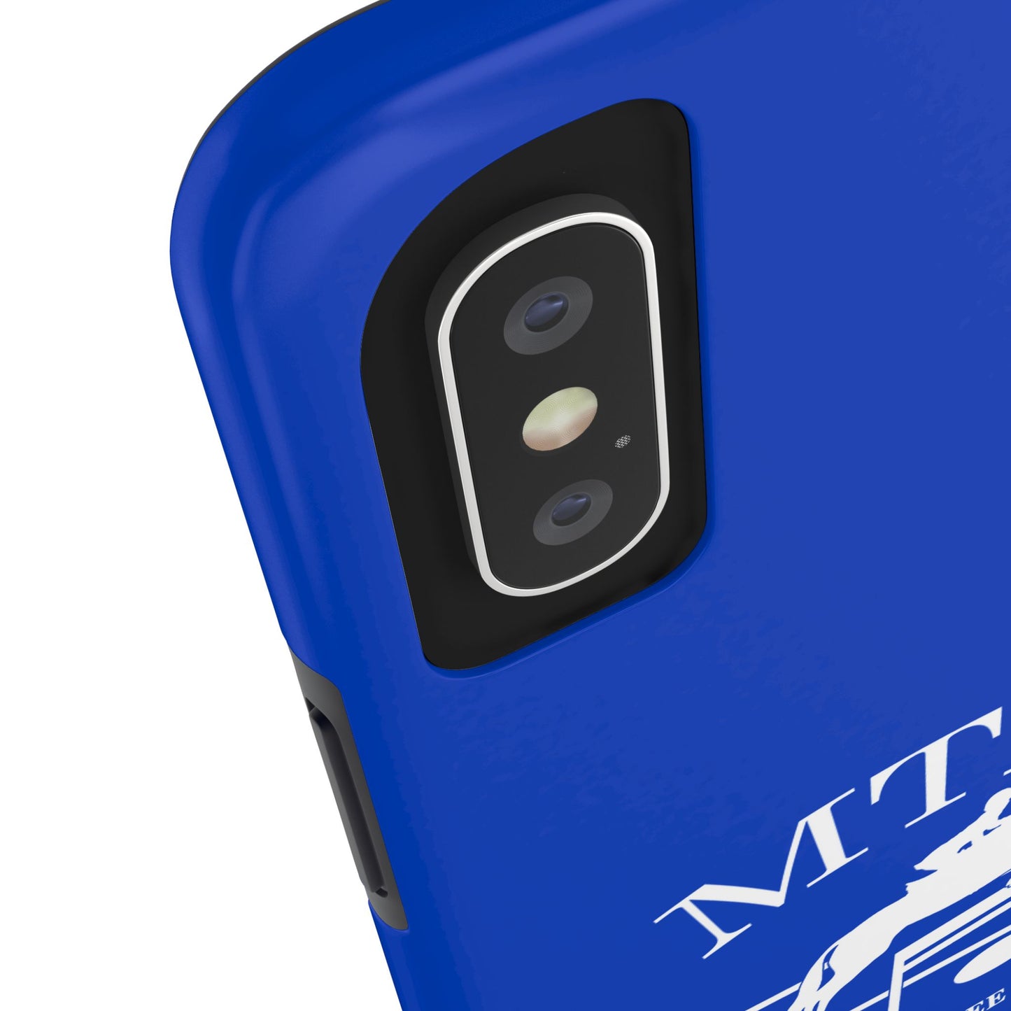 Tough Cases (iPhone 7-16)