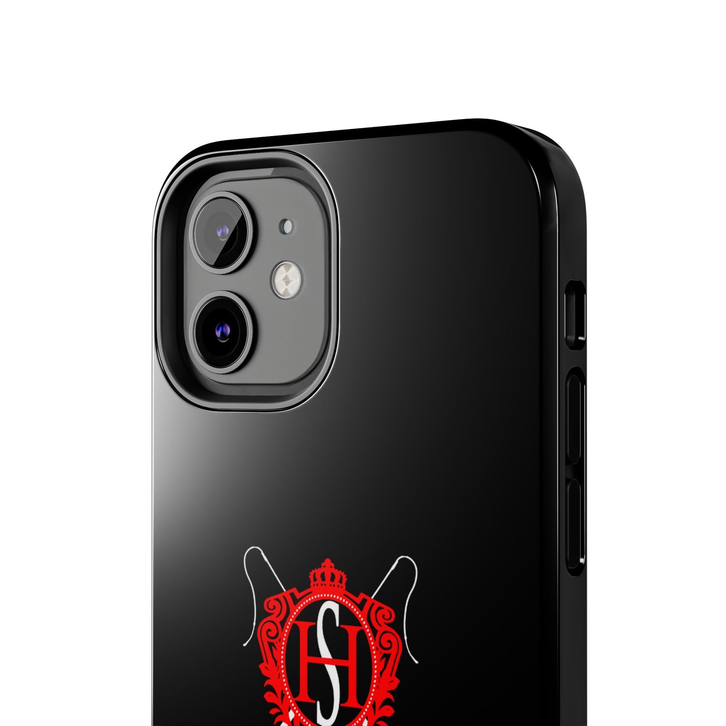 Tough Cases (iPhone 7-16)