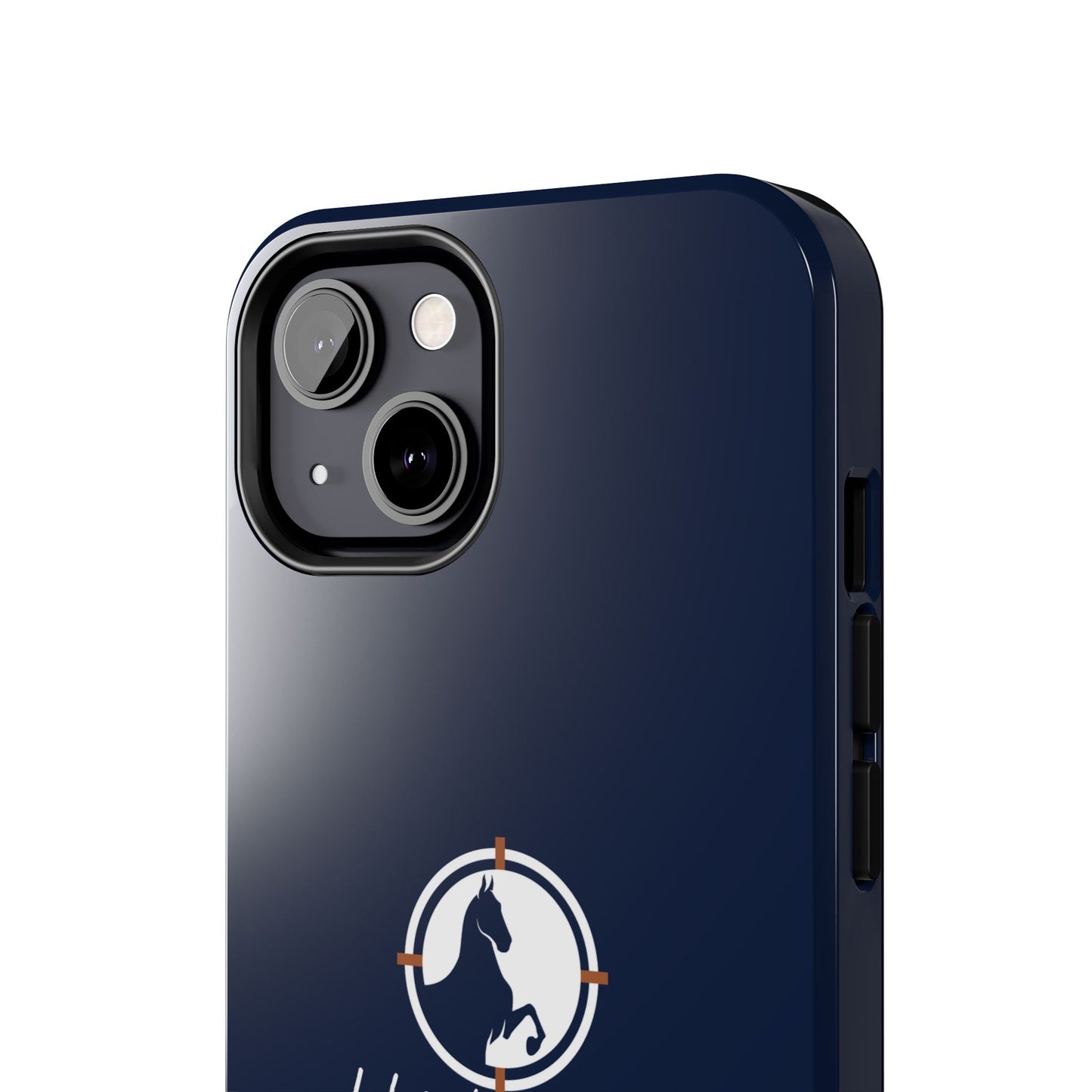 Tough Cases (iPhone 7-16)