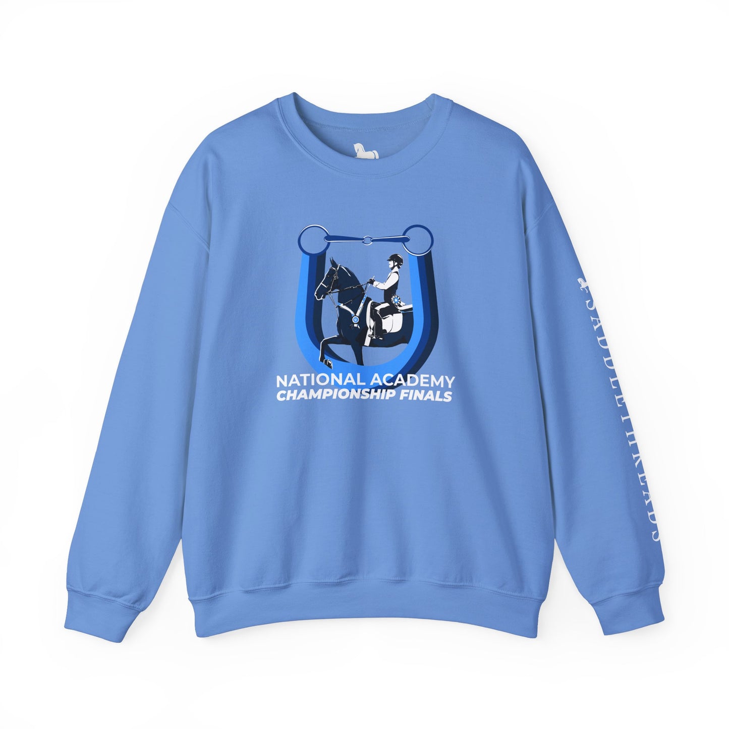 NACF Unisex Heavy Blend™ Crewneck Sweatshirt