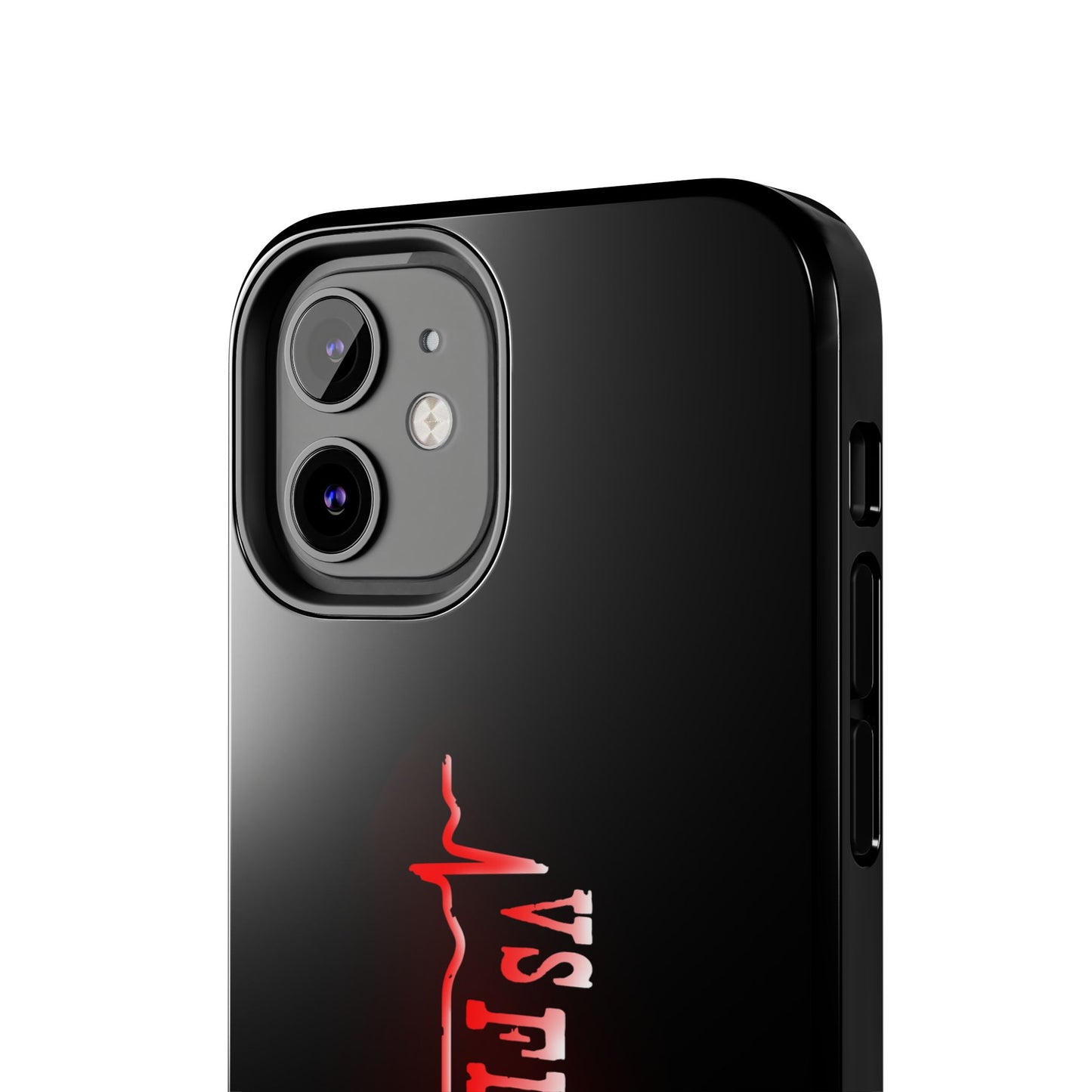 Tough Cases (iPhone 7-16)
