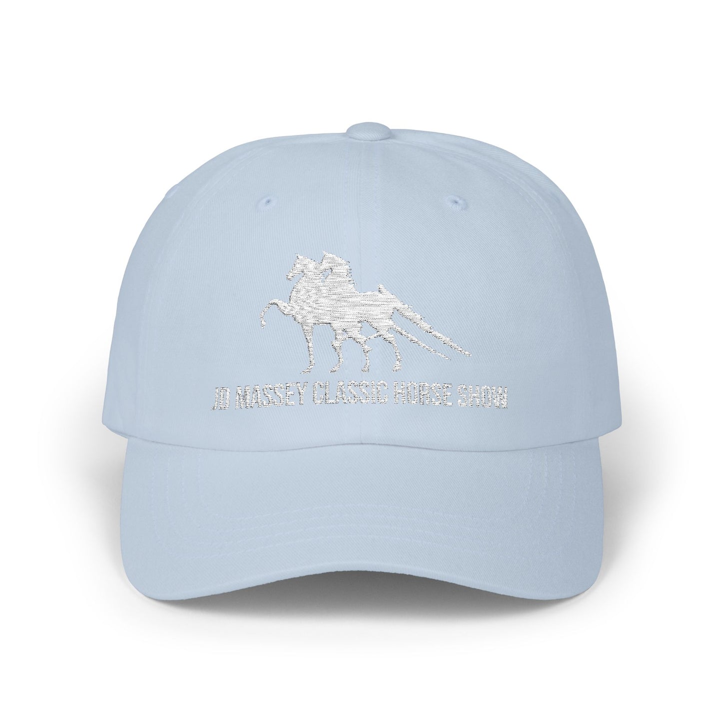 Embroidered Premium Hat