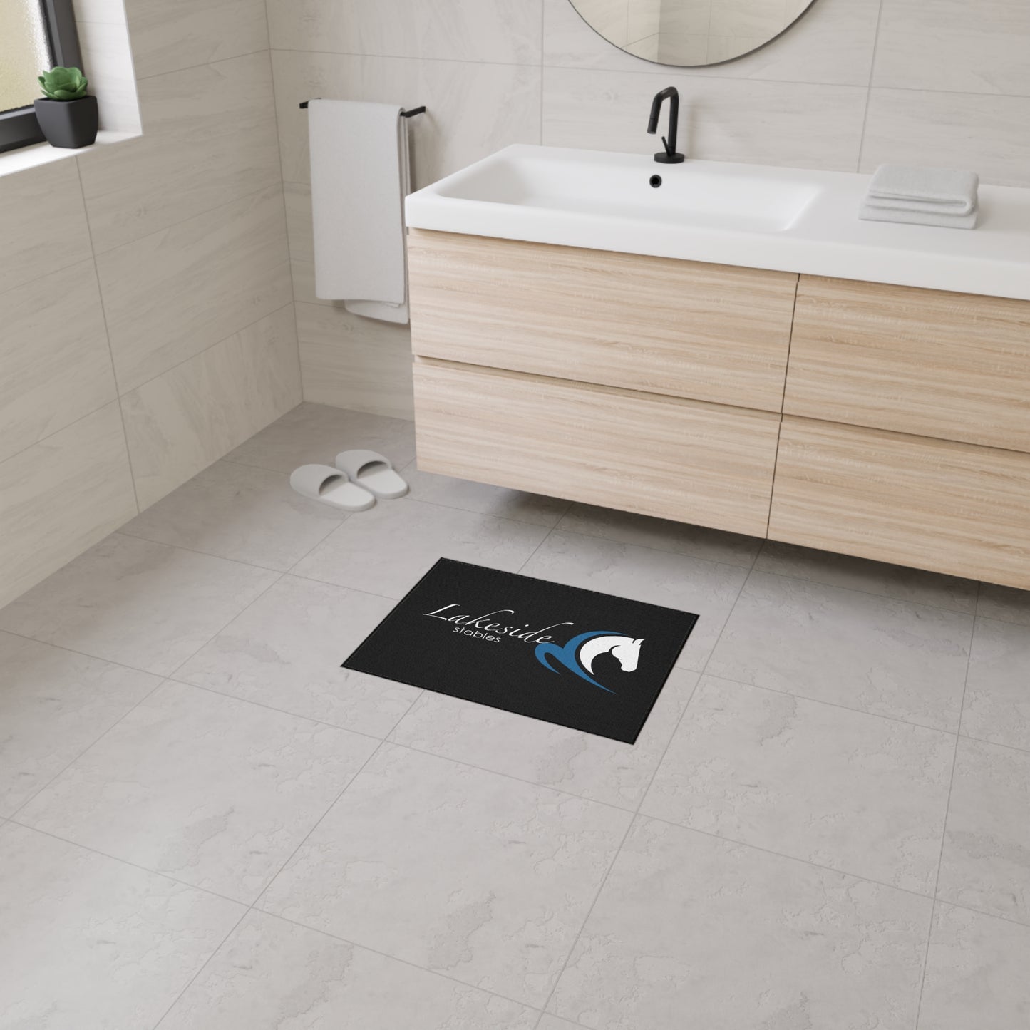 Heavy Duty Floor Mat (3 Sizes)